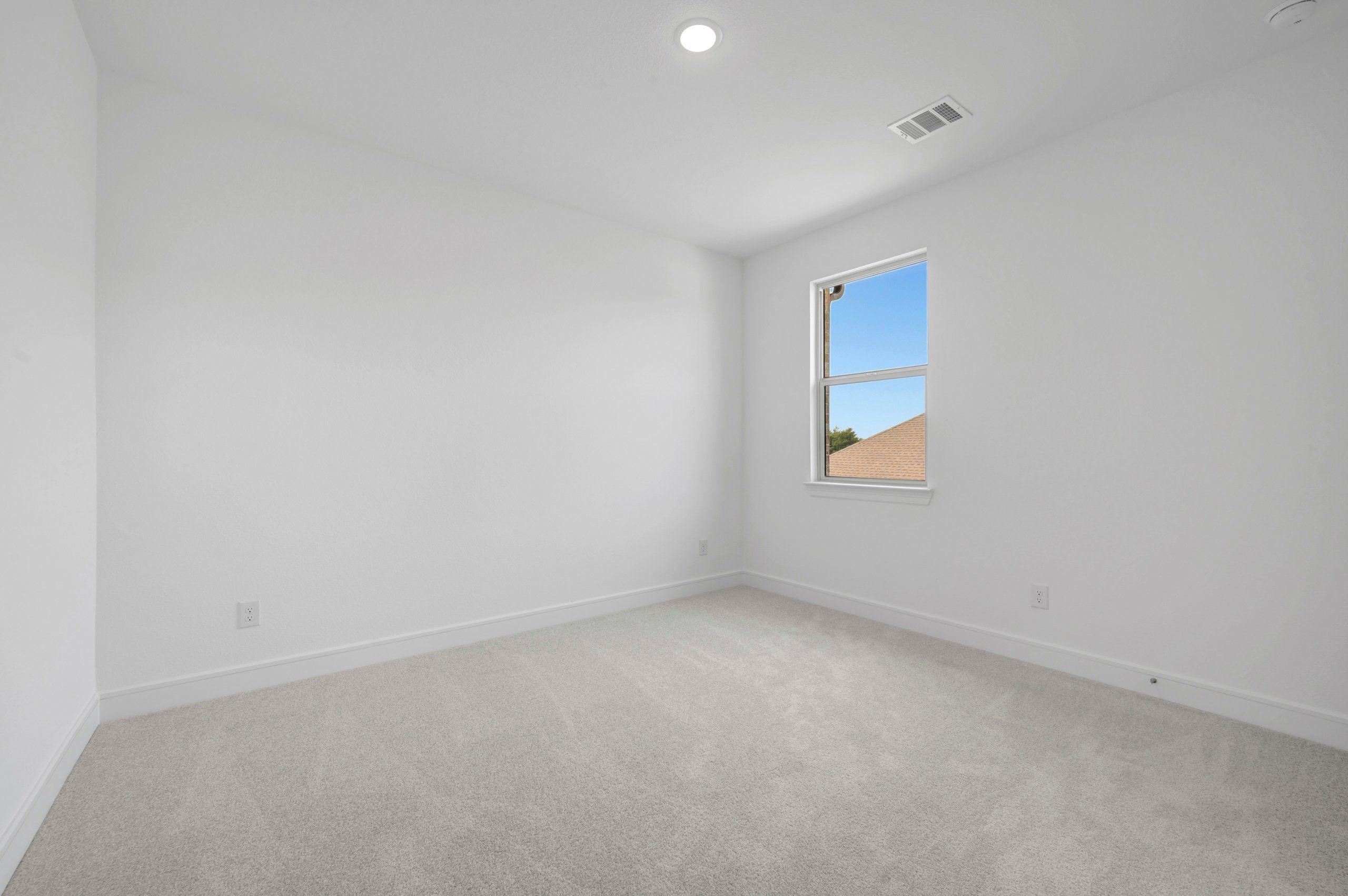 Bedroom - August 4, 2026