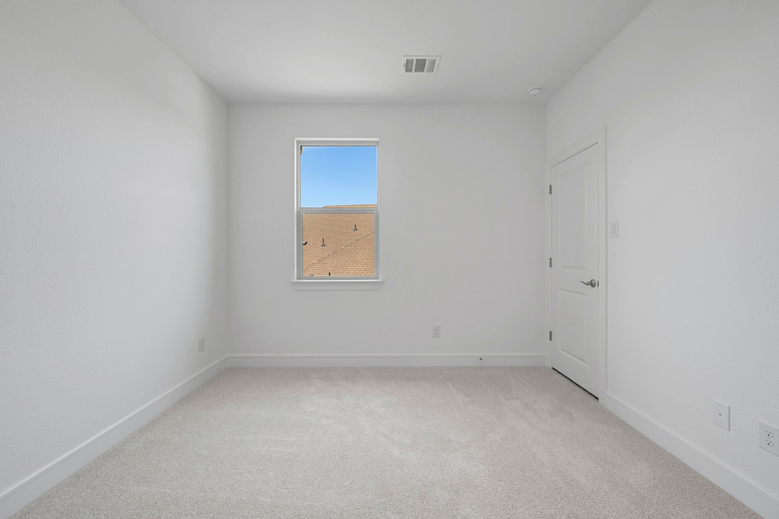Bedroom - August 4, 2026