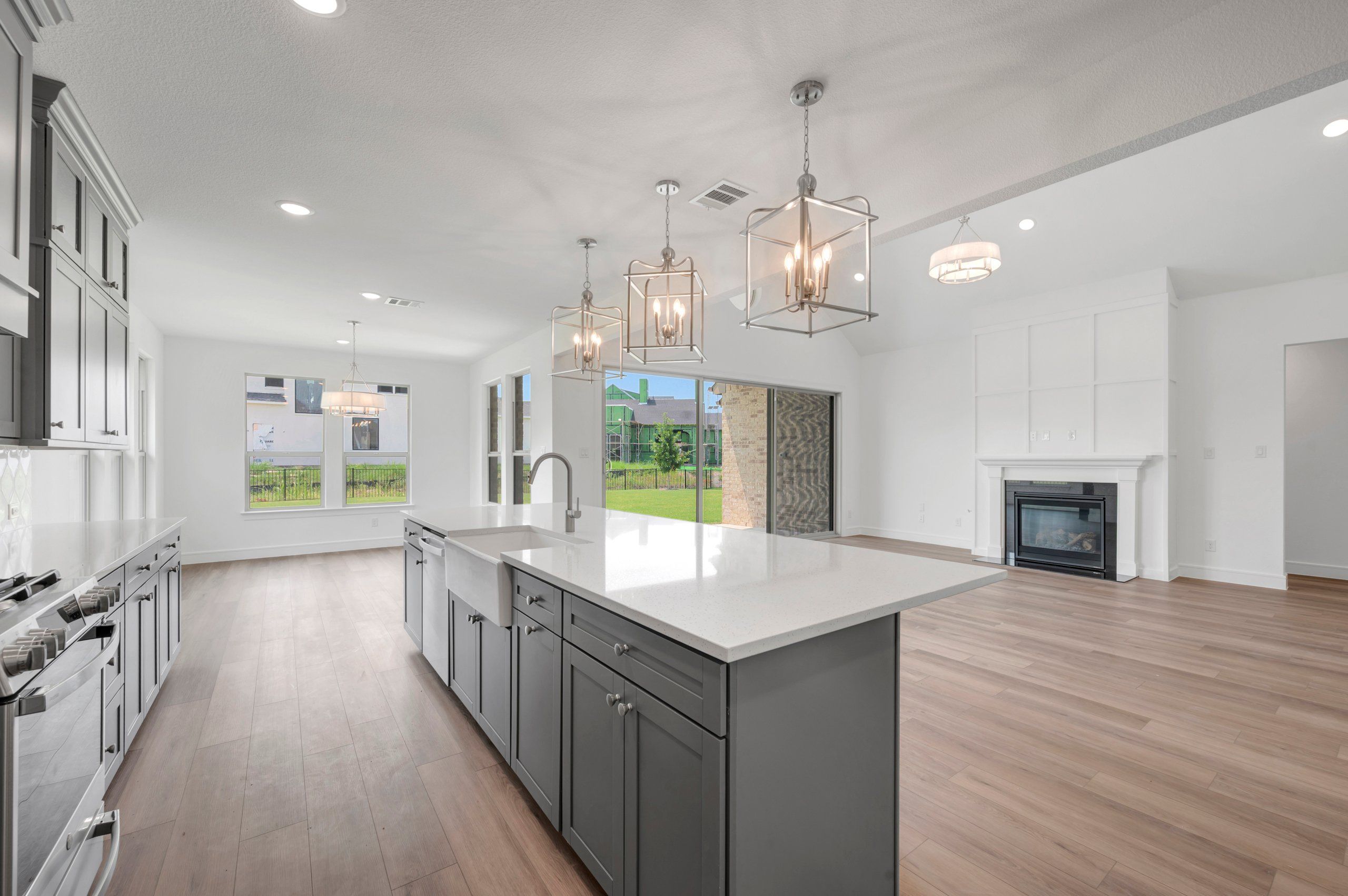 Kitchen - August 4, 2026
