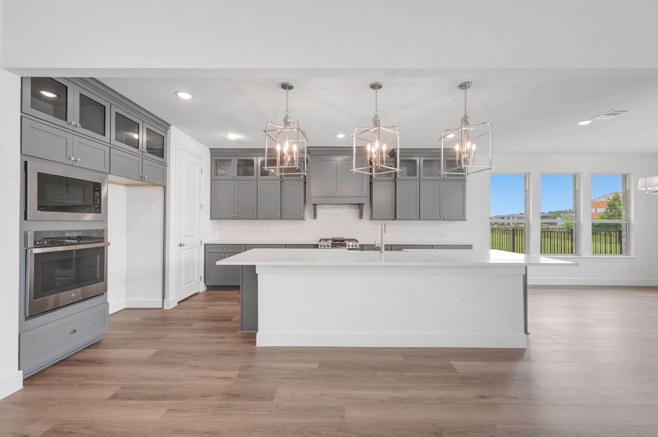 Kitchen - August 4, 2026