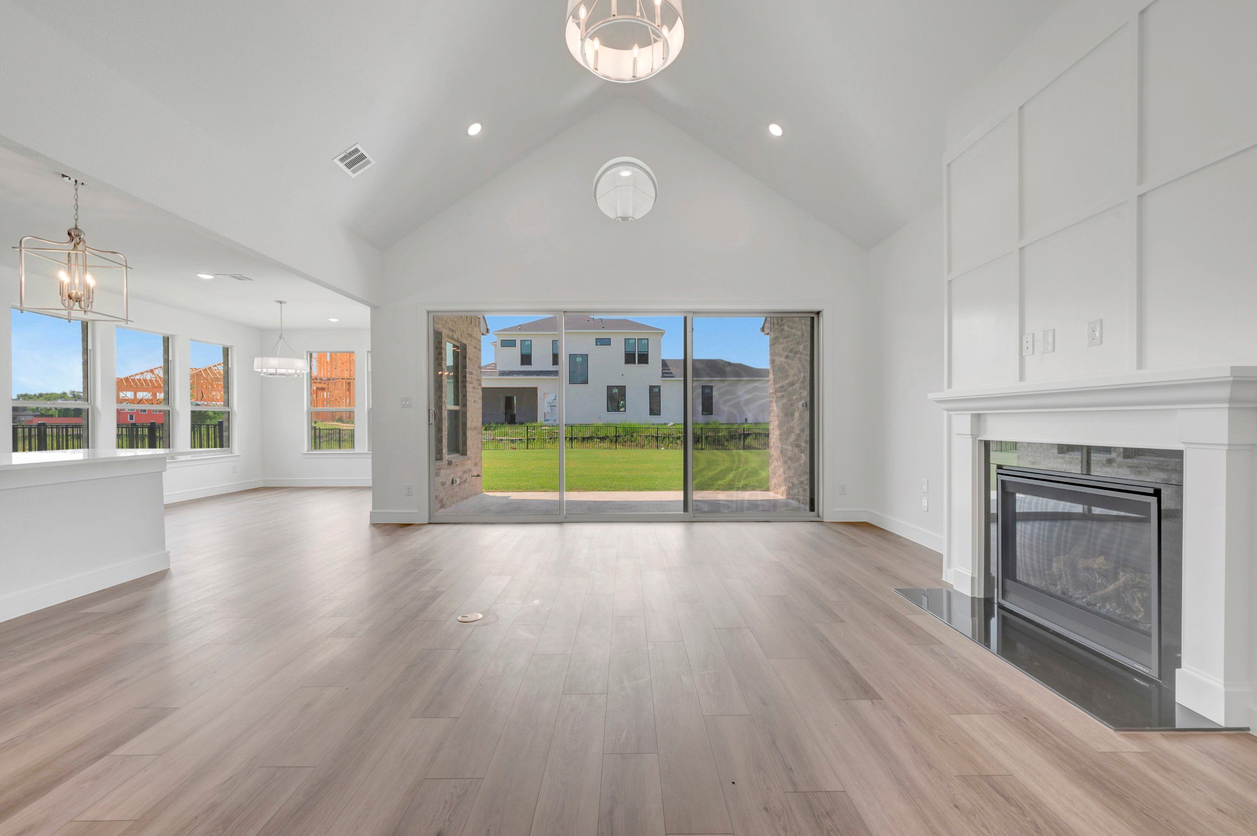Interior - August 4, 2026