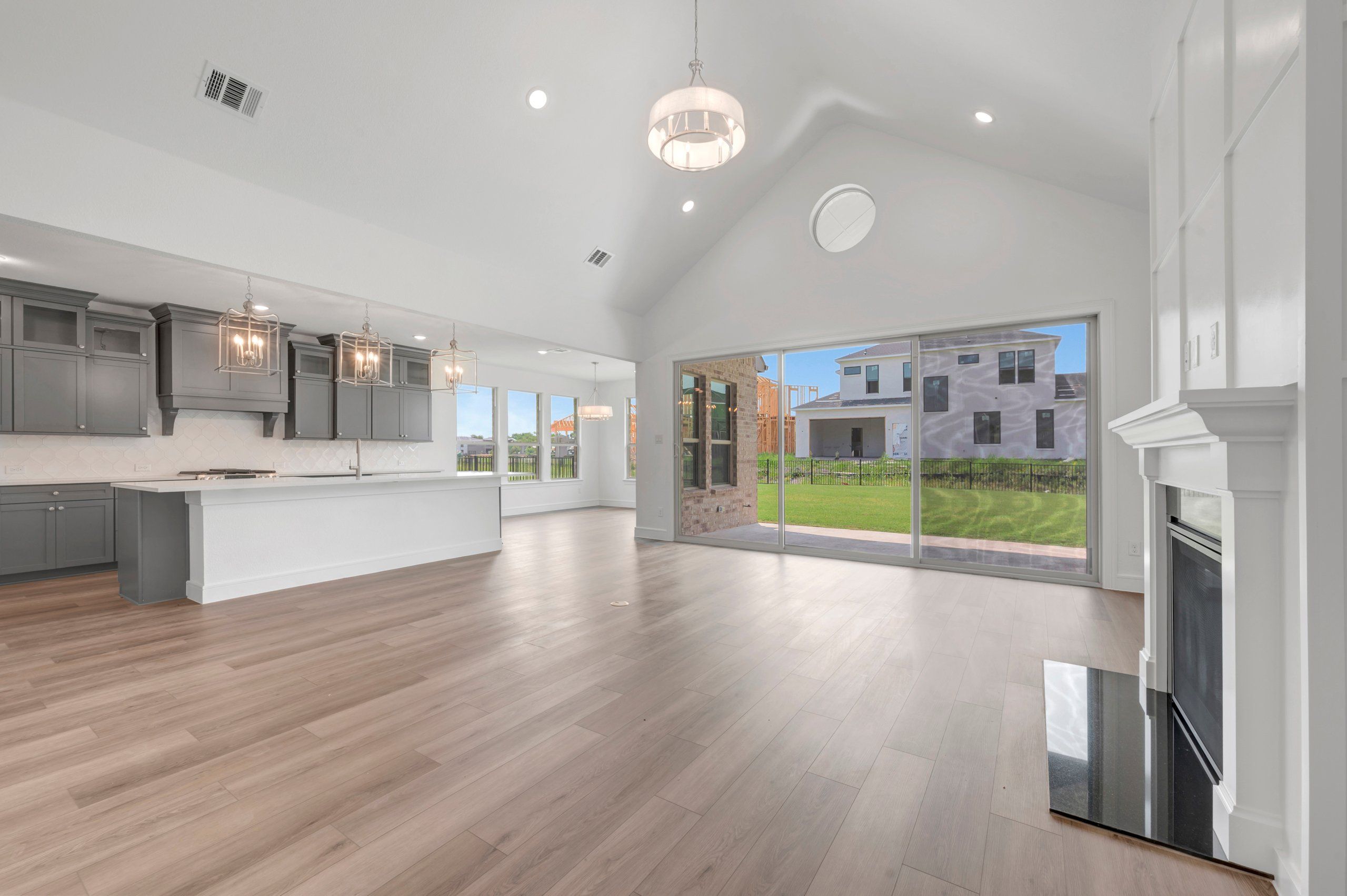 Interior - August 4, 2026