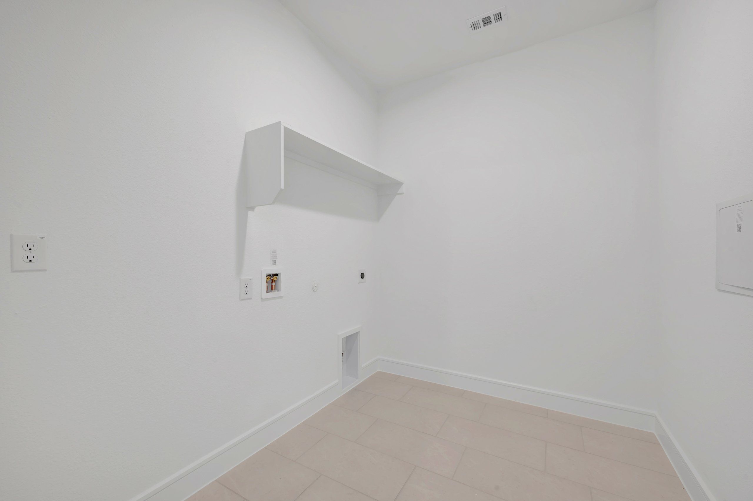 Laundry Room - August 4, 2026