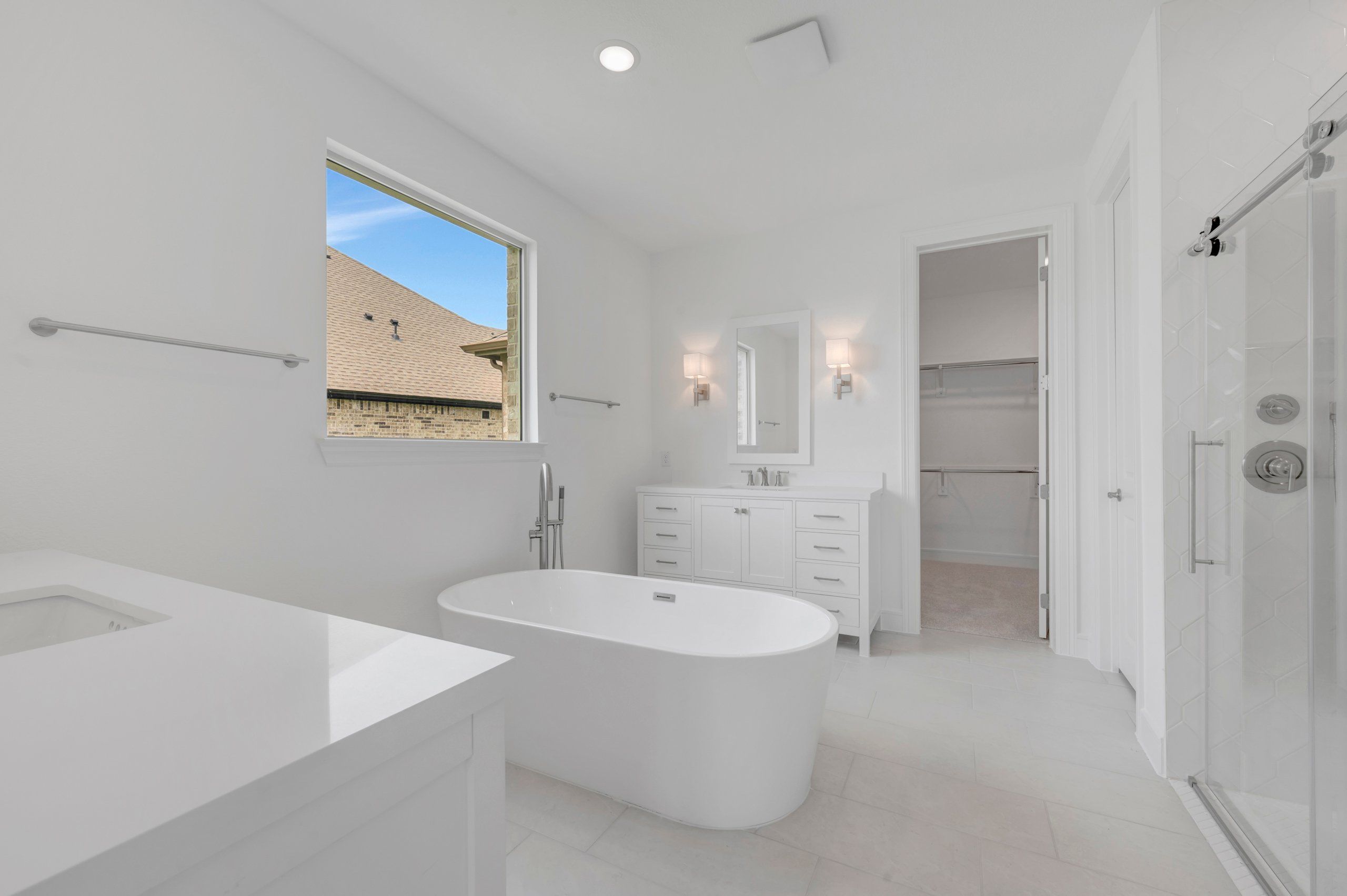 Bathroom - August 4, 2026