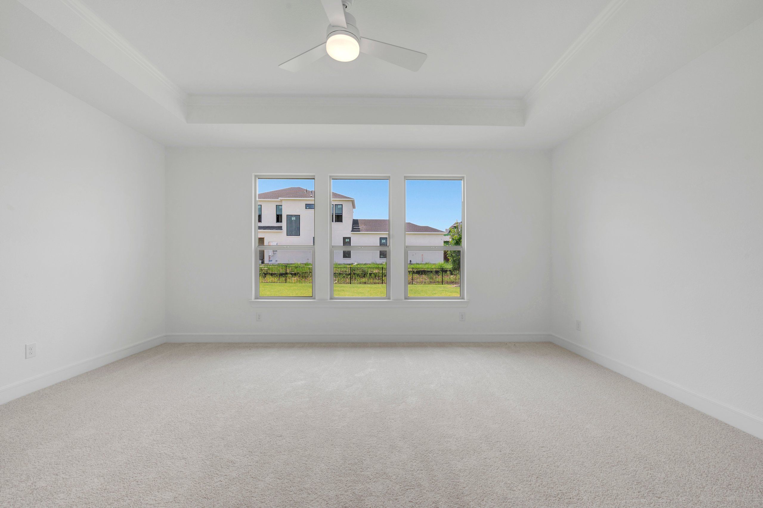Bedroom - August 4, 2026