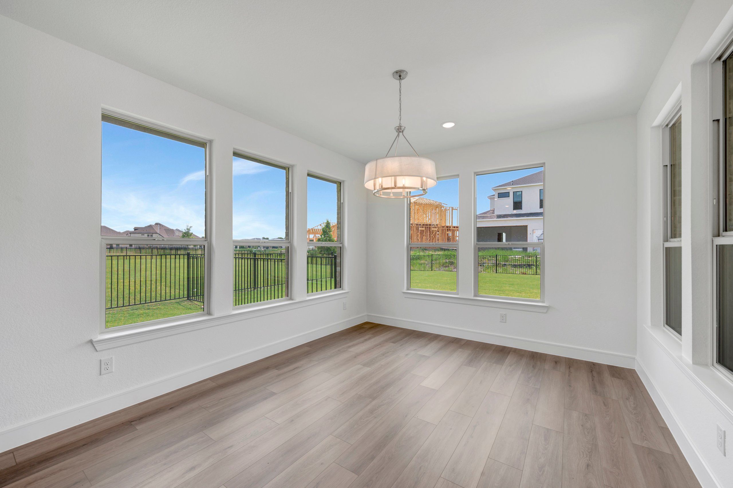 Interior - August 4, 2026