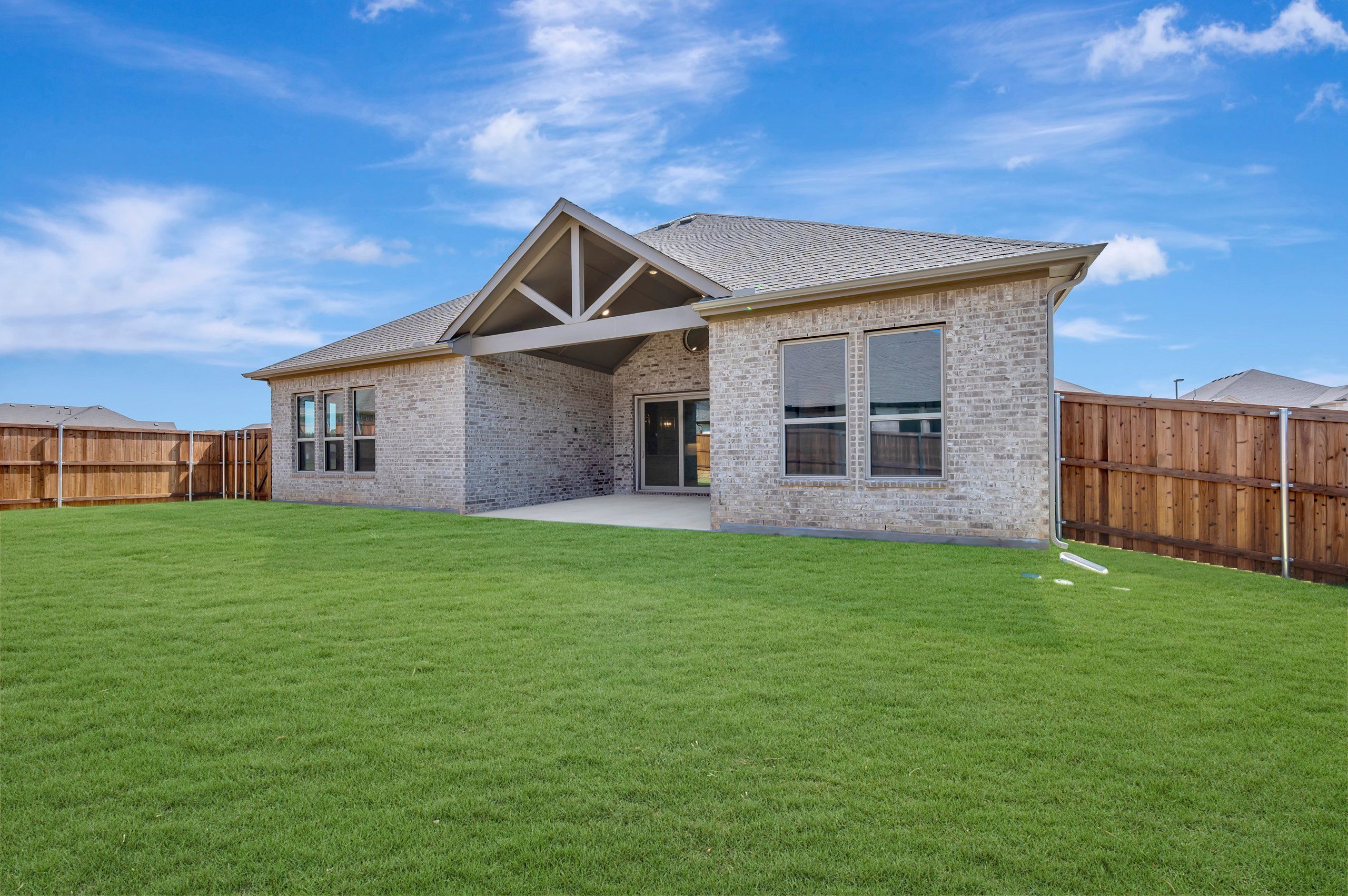 Exterior - August 6, 2026