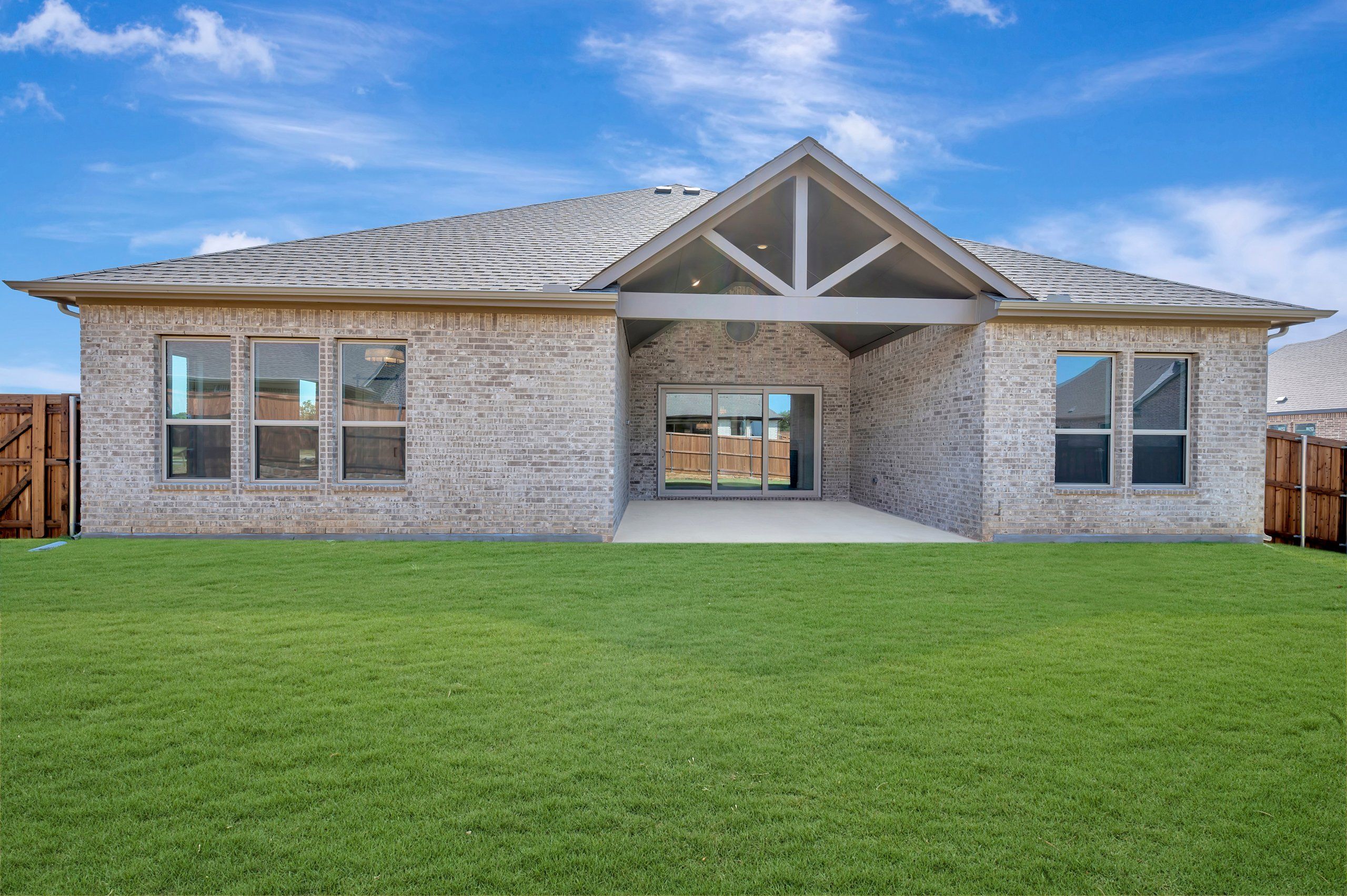 Exterior - August 6, 2026