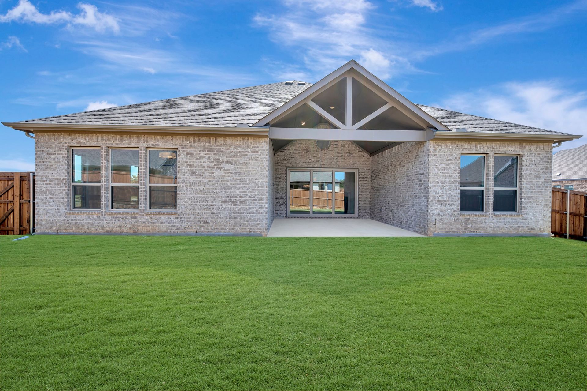 Exterior - August 6, 2026