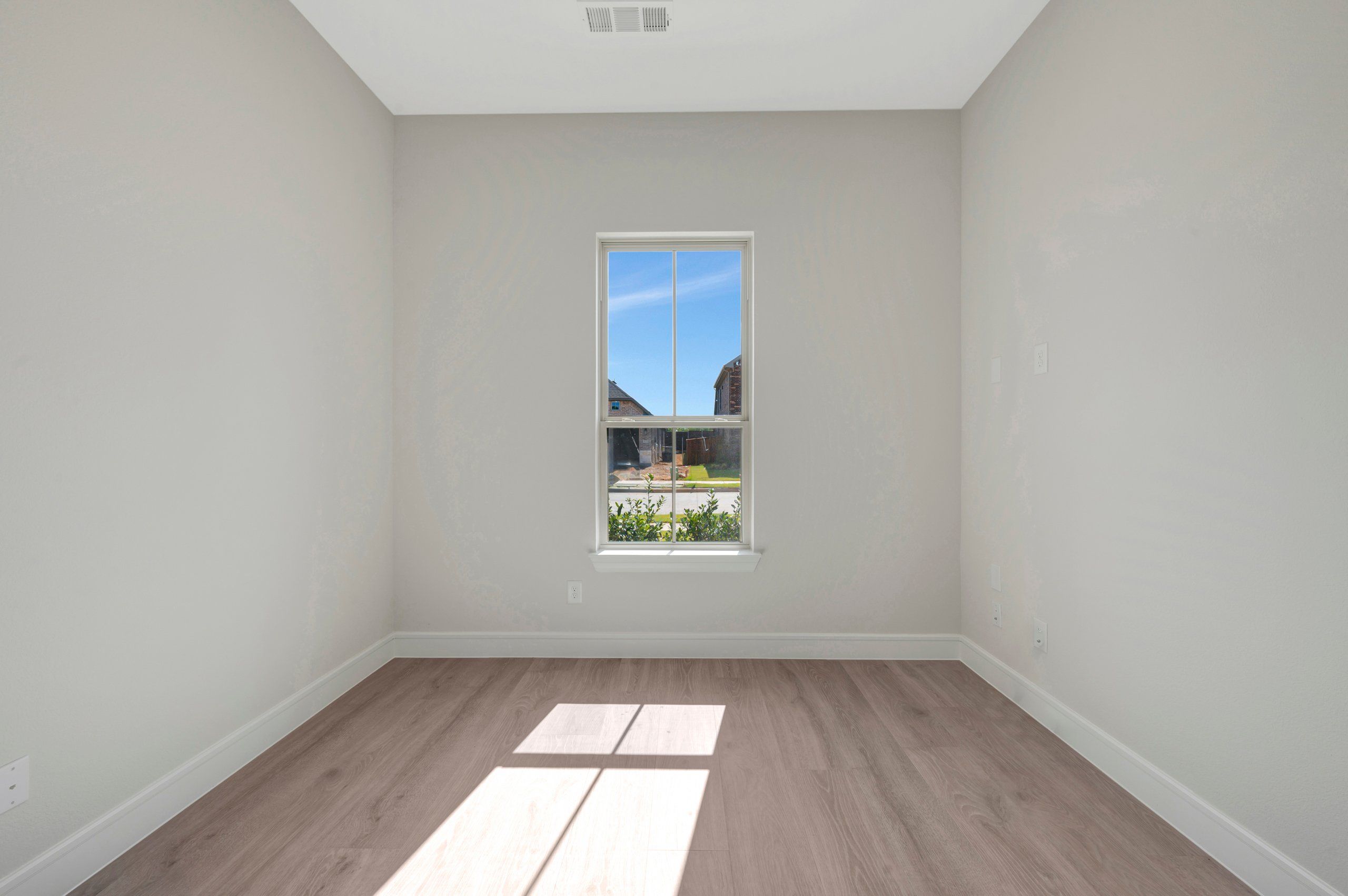Bedroom - August 6, 2026