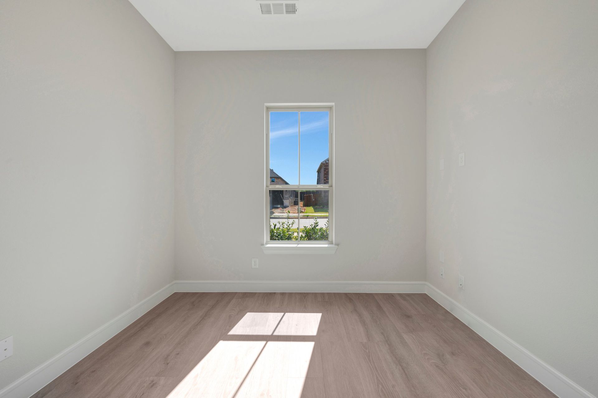 Bedroom - August 6, 2026
