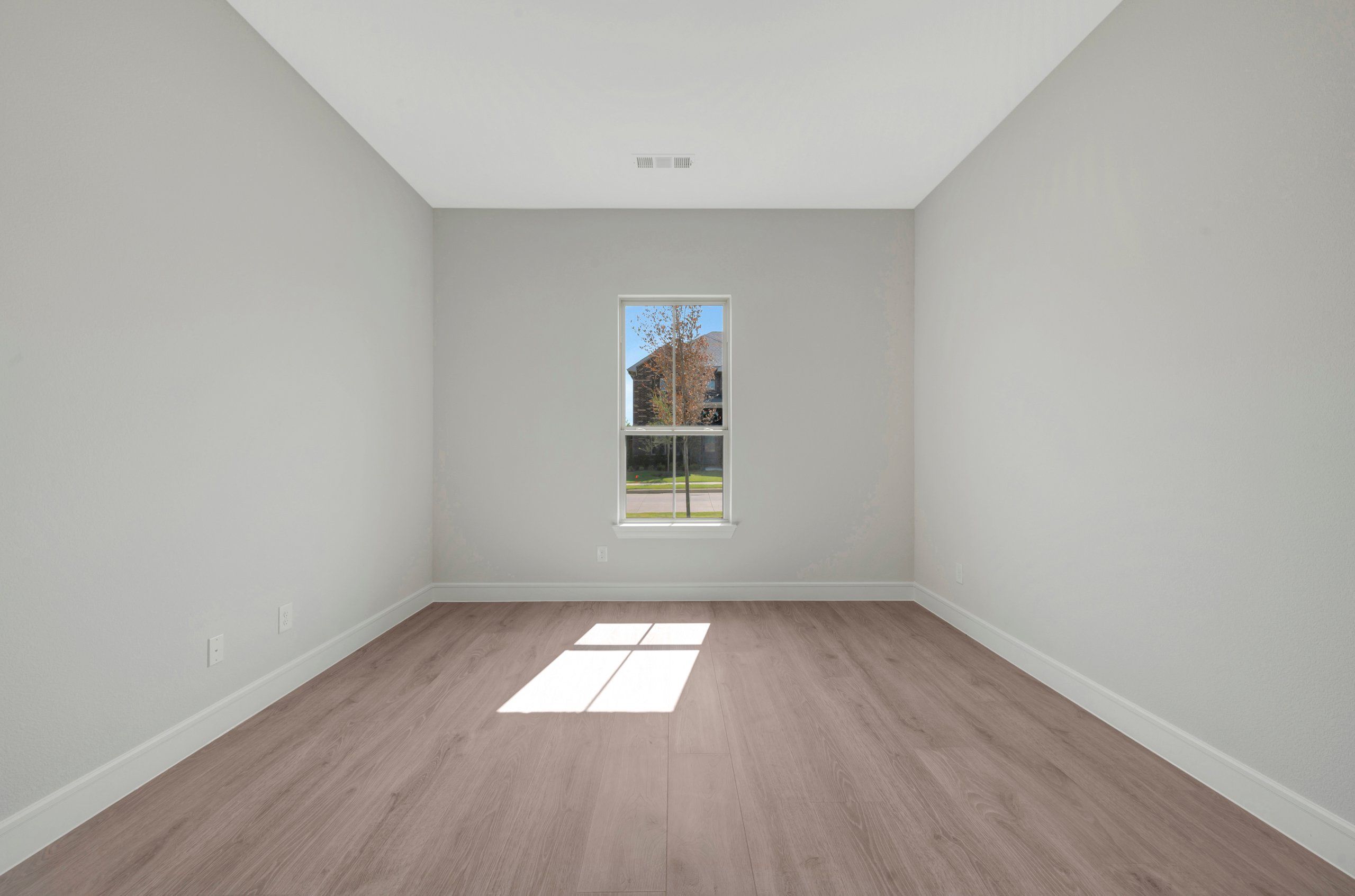 Bedroom - August 6, 2026