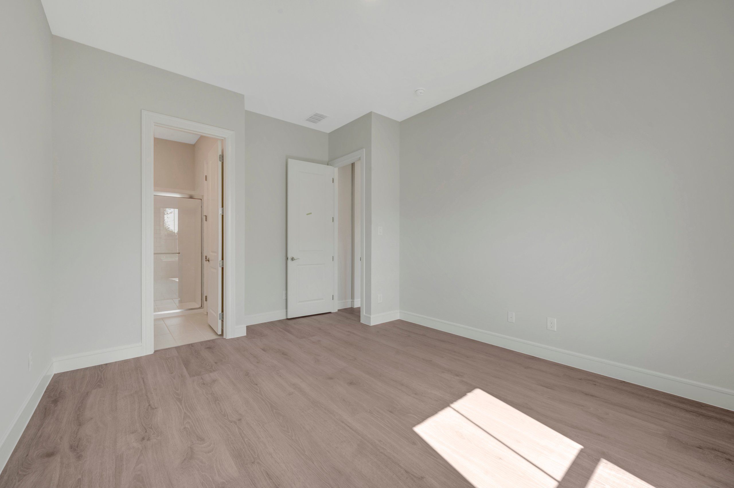Interior - August 6, 2026