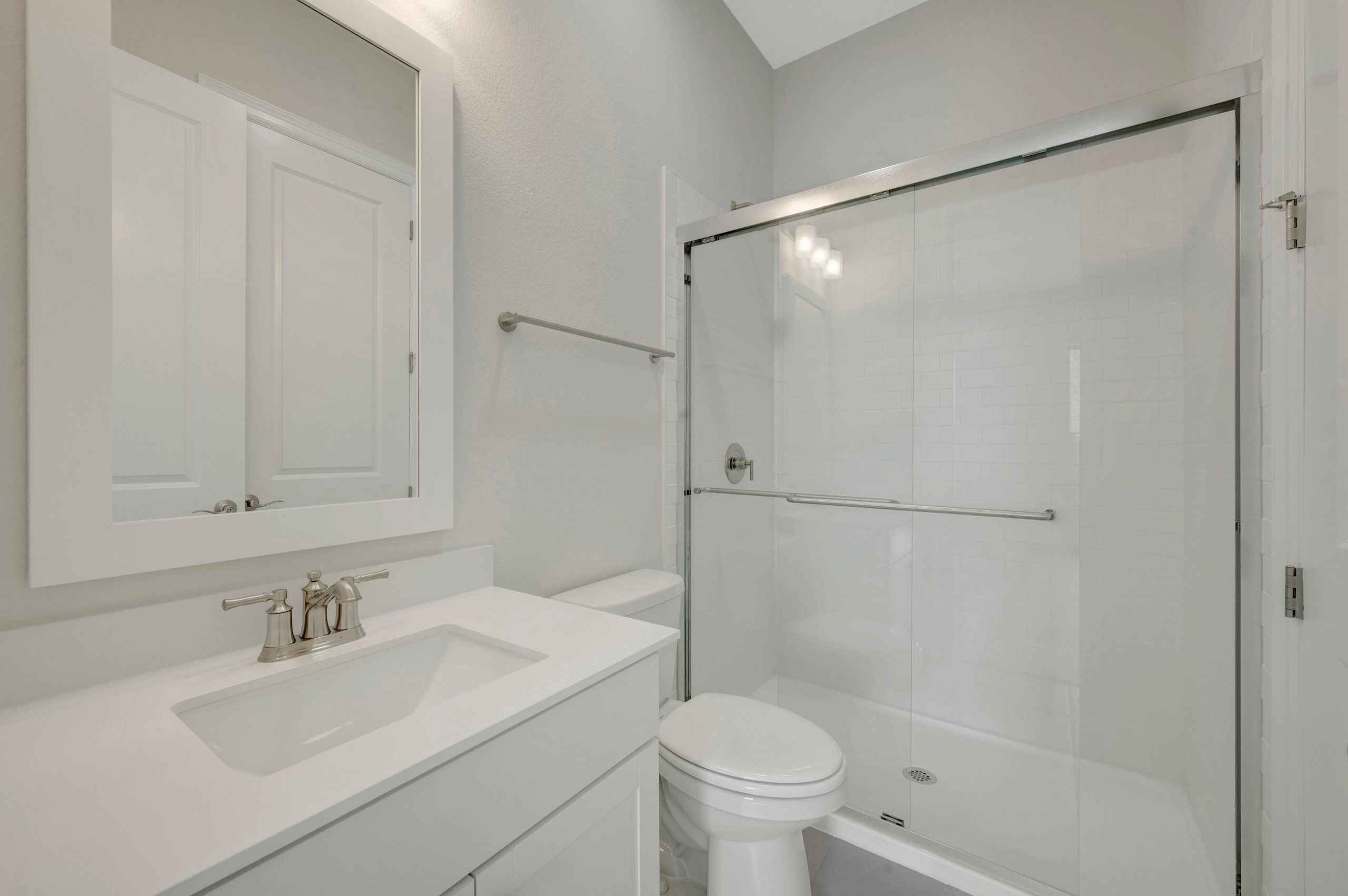 Bathroom - August 6, 2026