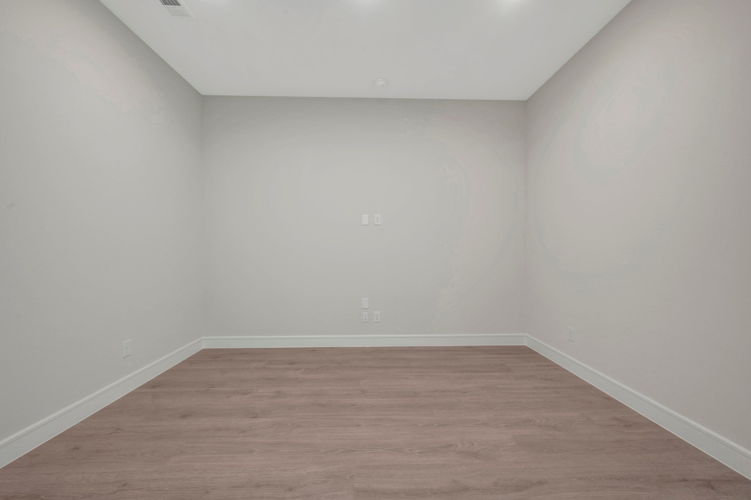 Interior - August 6, 2026