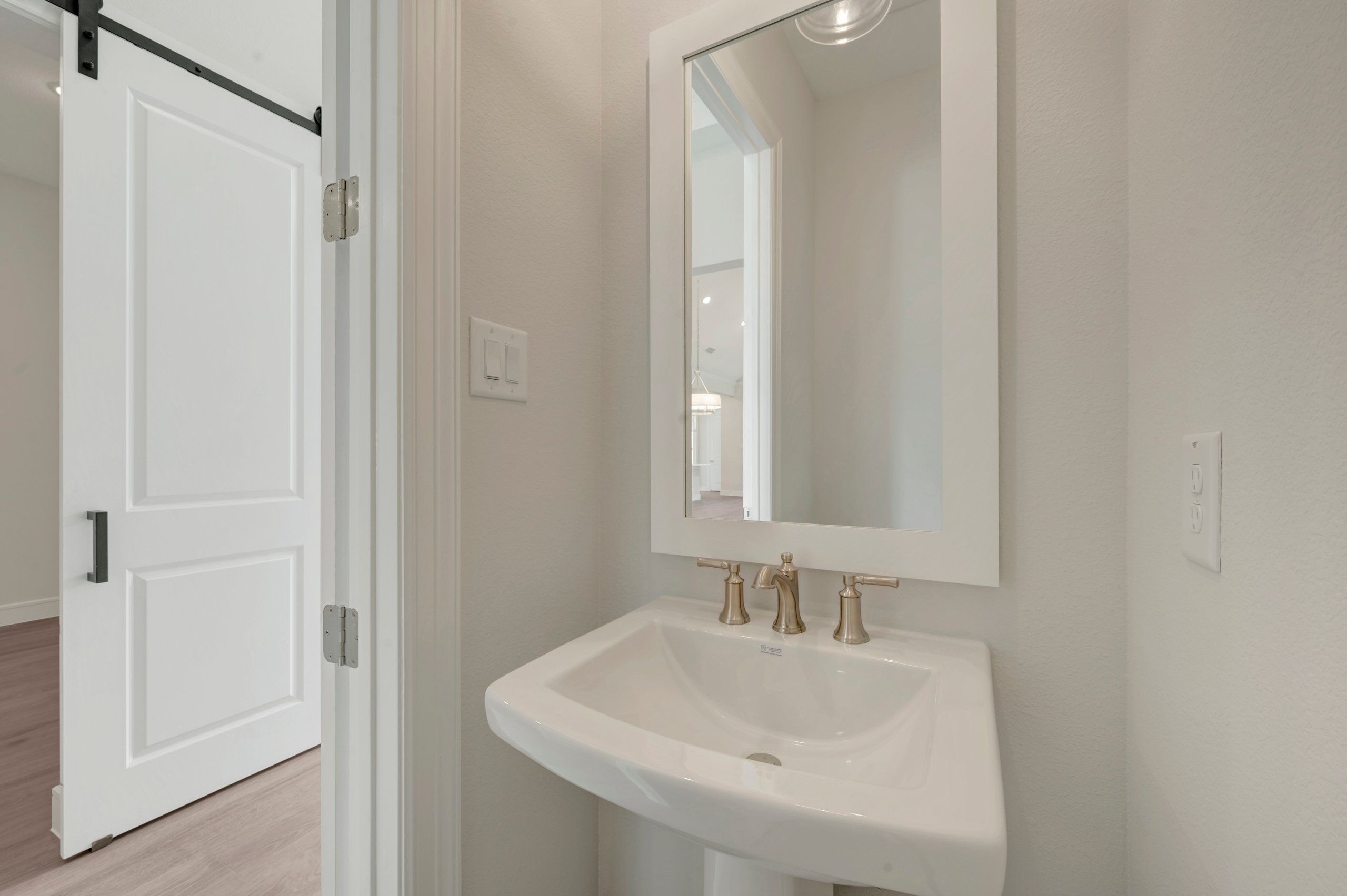 Bathroom - August 6, 2026