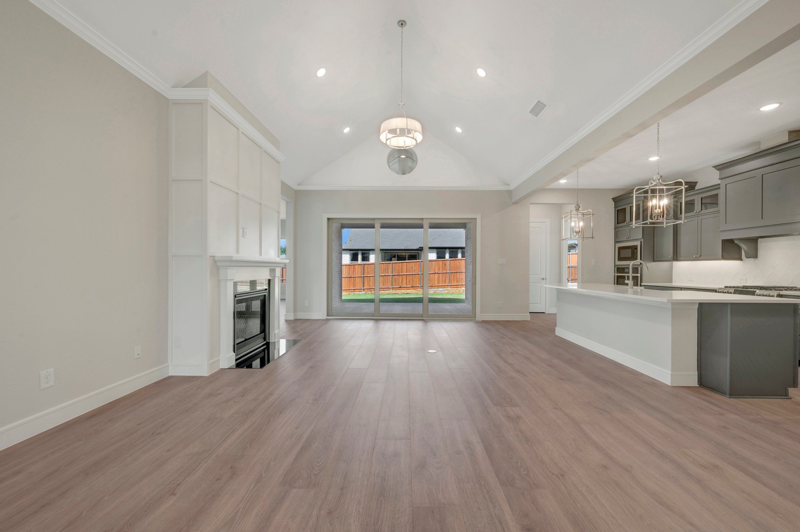 Interior - August 6, 2026