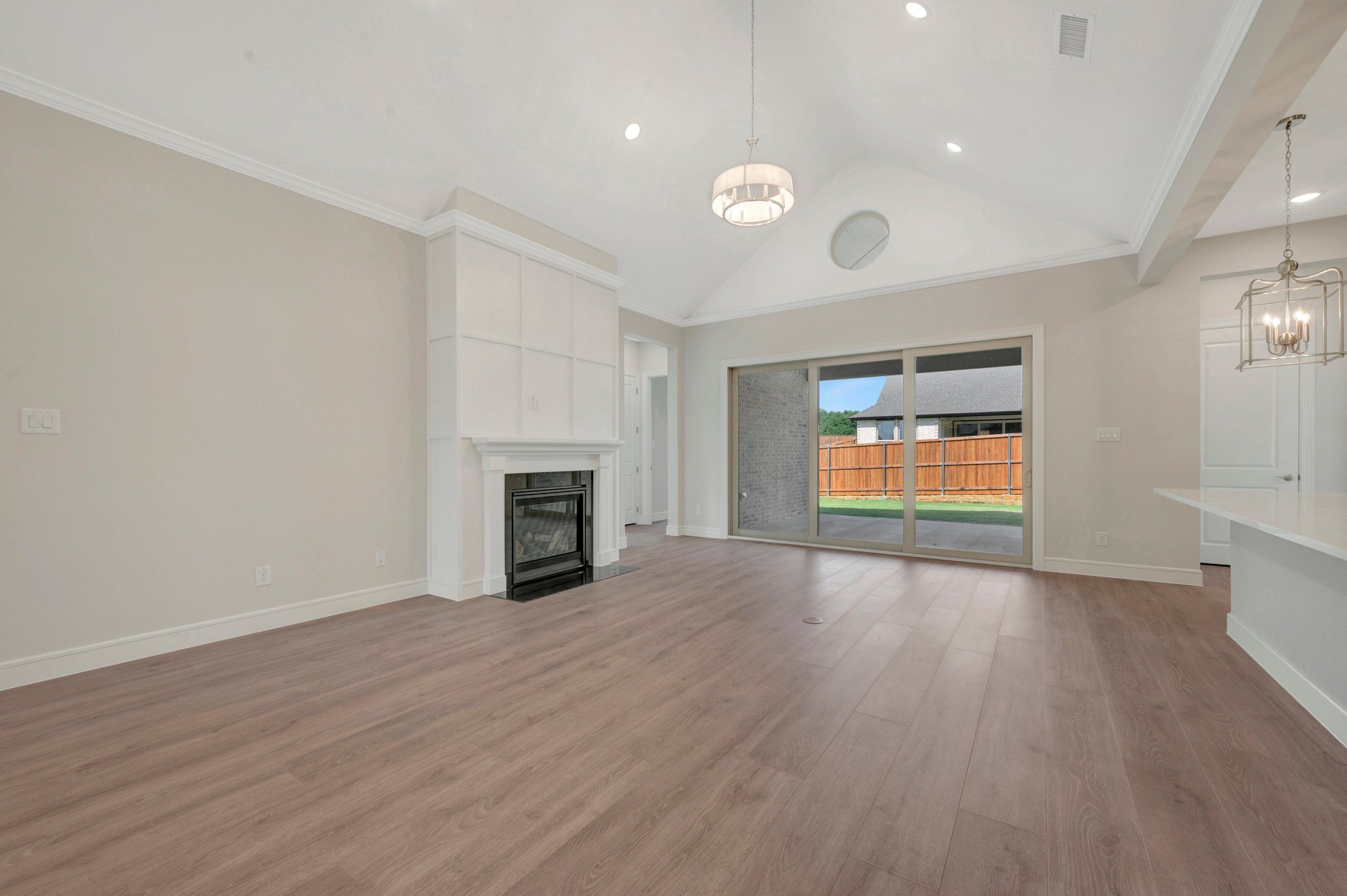 Great Room - August 6, 2026