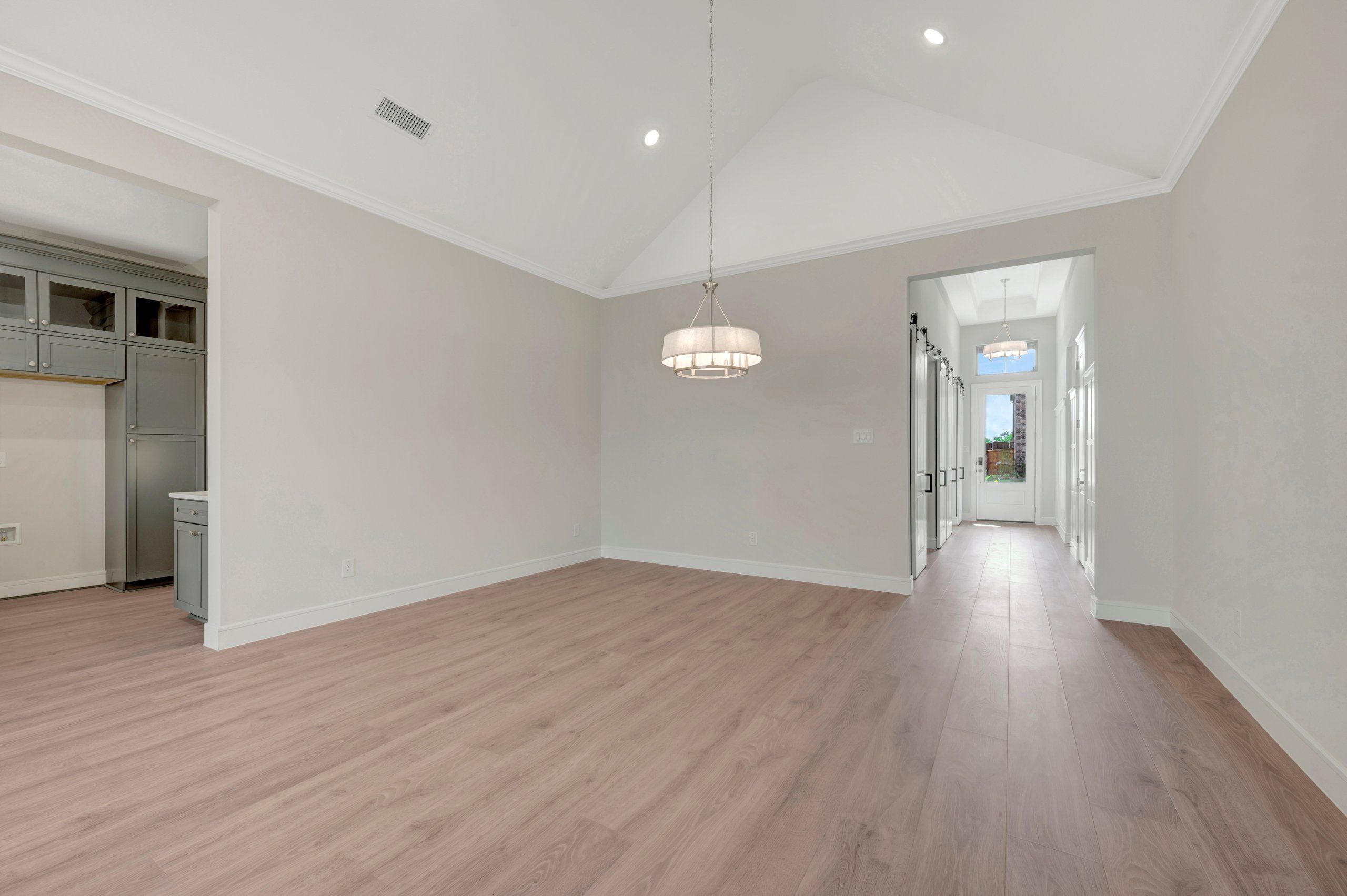 Great Room - August 6, 2026