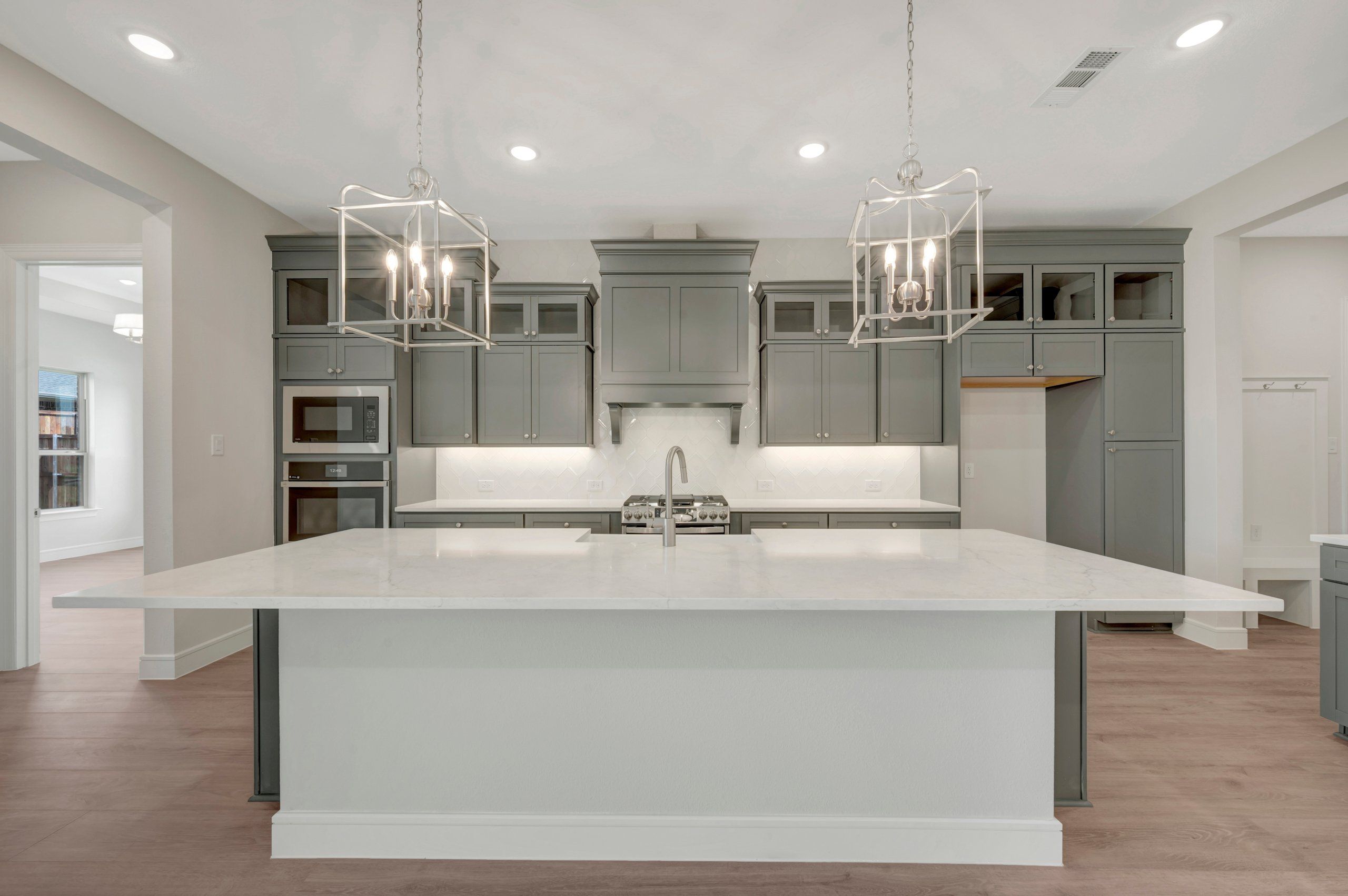 Kitchen - August 6, 2026