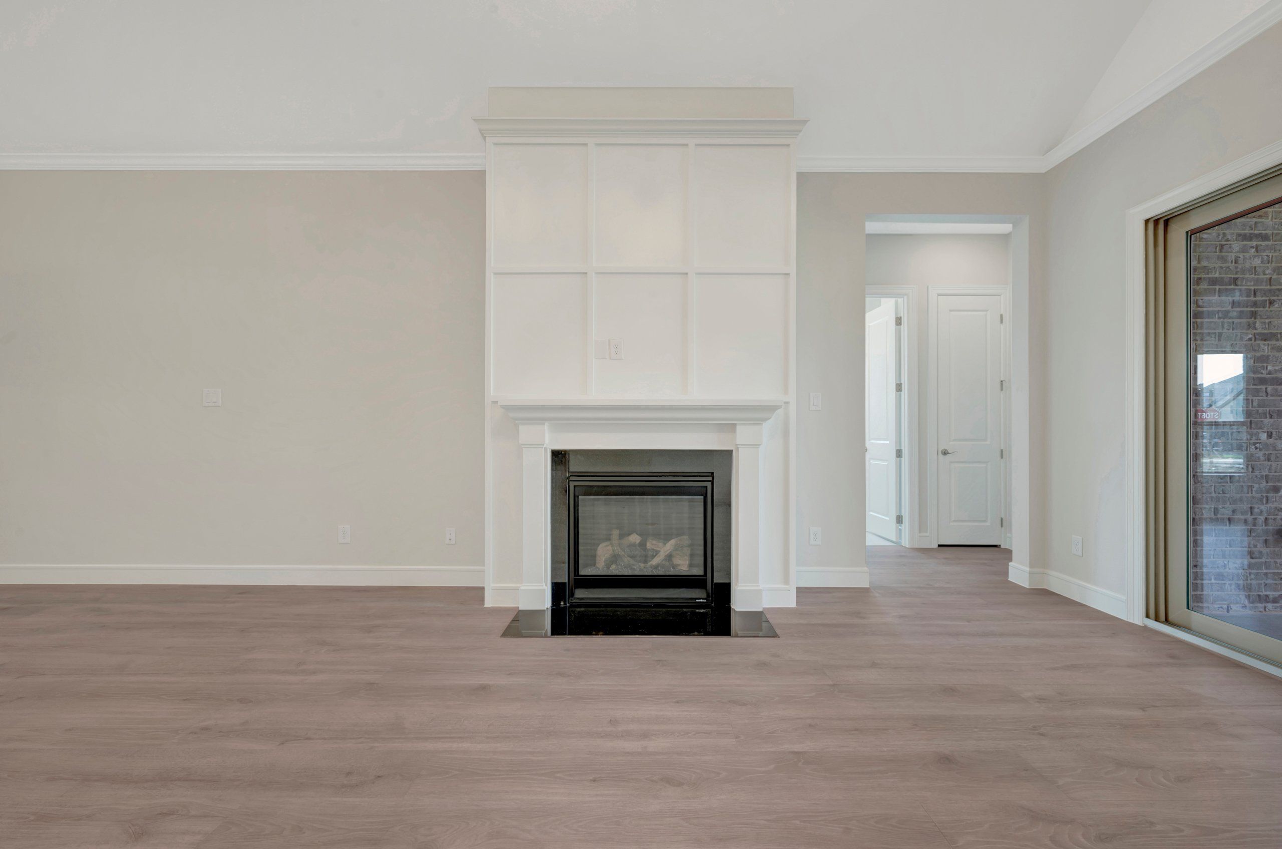 Great Room - August 6, 2026