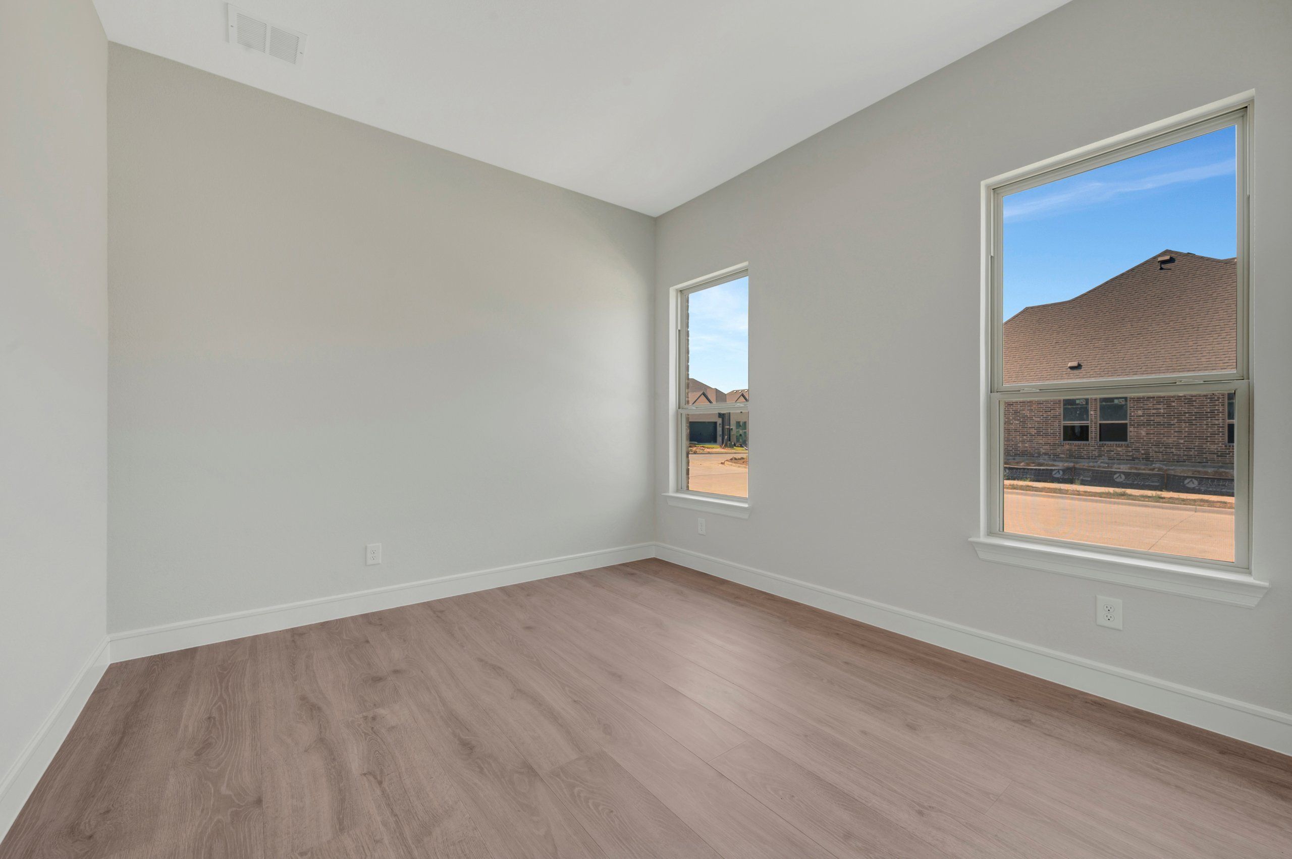 Interior - August 6, 2026