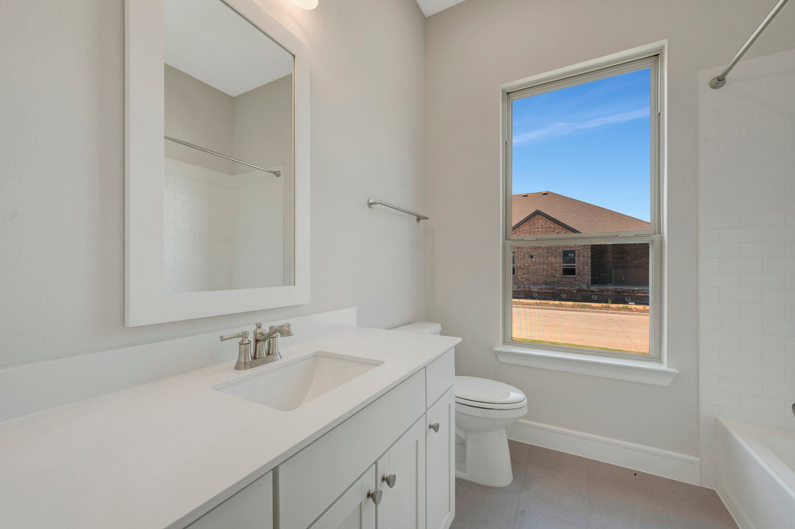 Bathroom - August 6, 2026