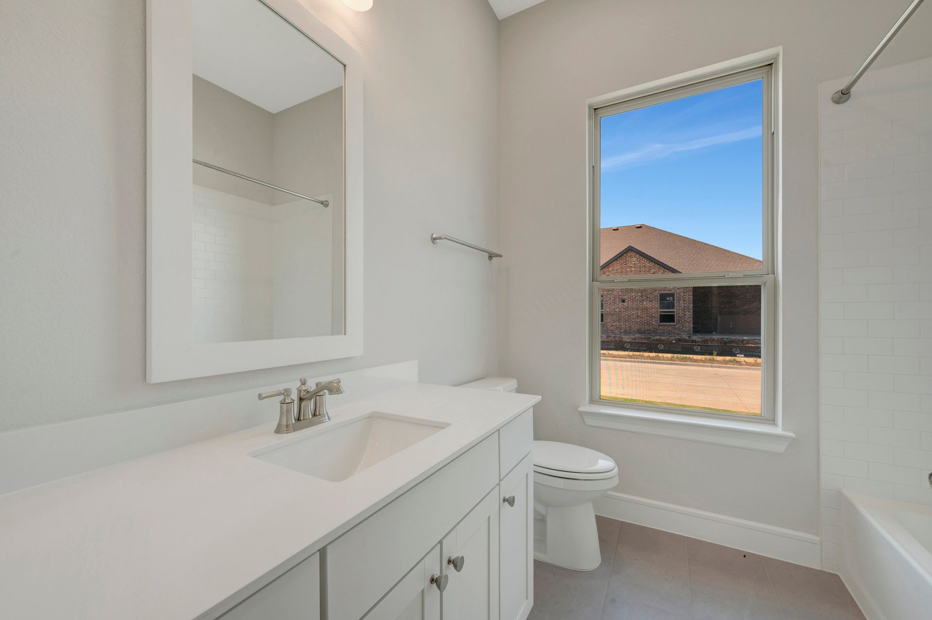 Bathroom - August 6, 2026
