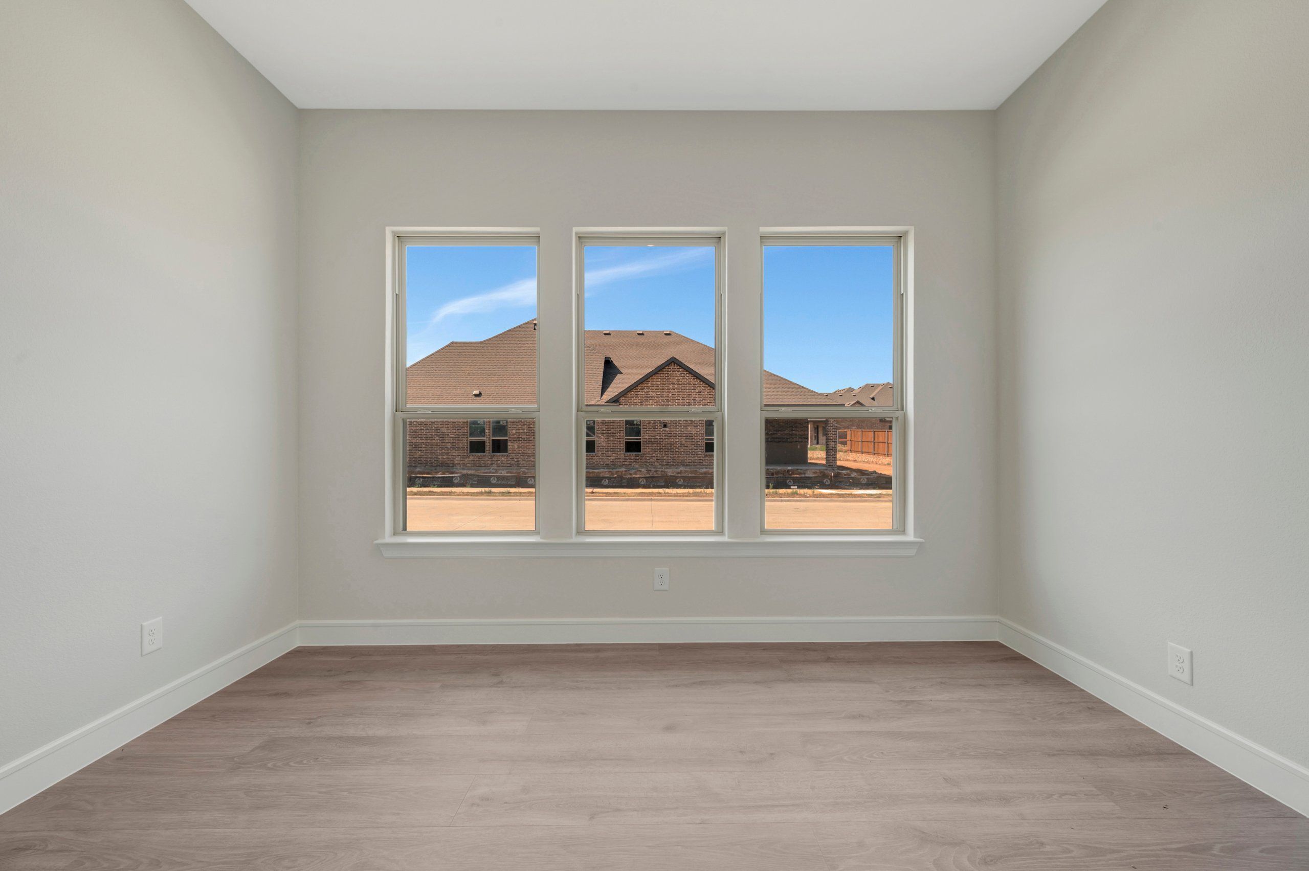 Bedroom - August 6, 2026