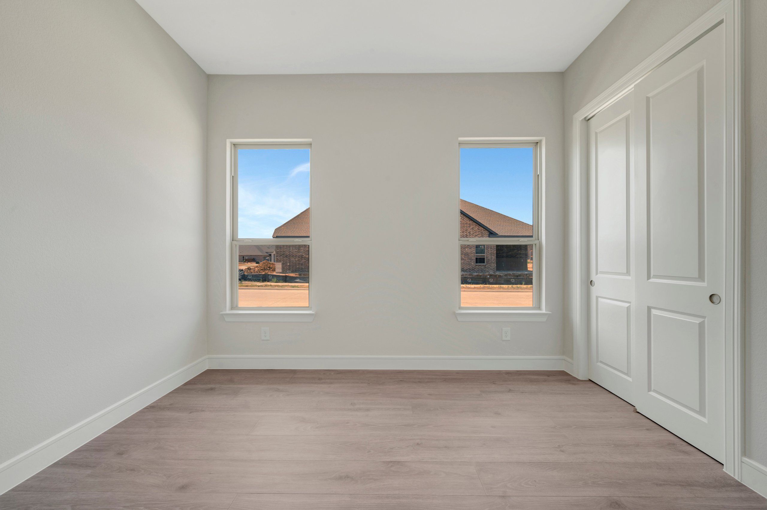 Bedroom - August 6, 2026
