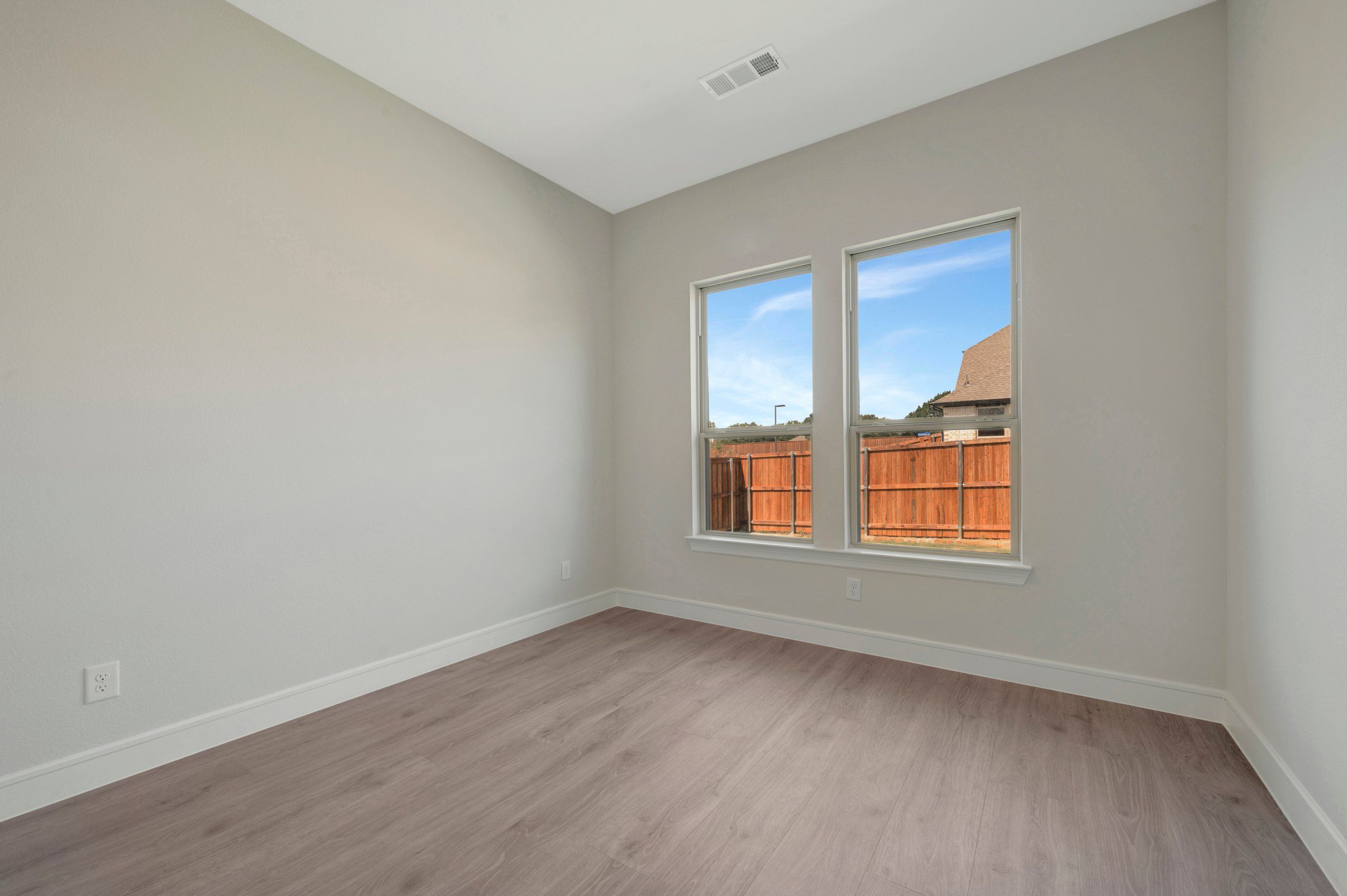 Bedroom - August 6, 2026