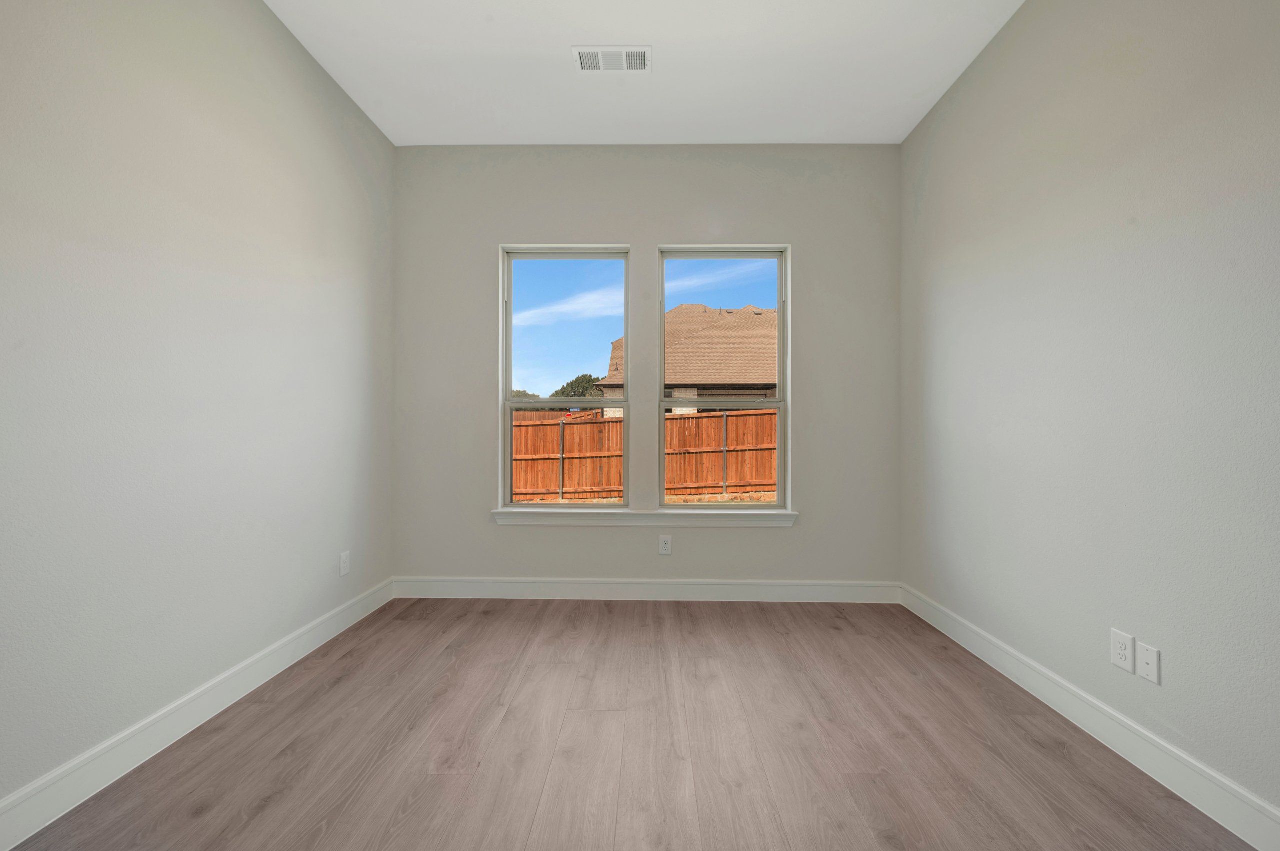 Bedroom - August 6, 2026