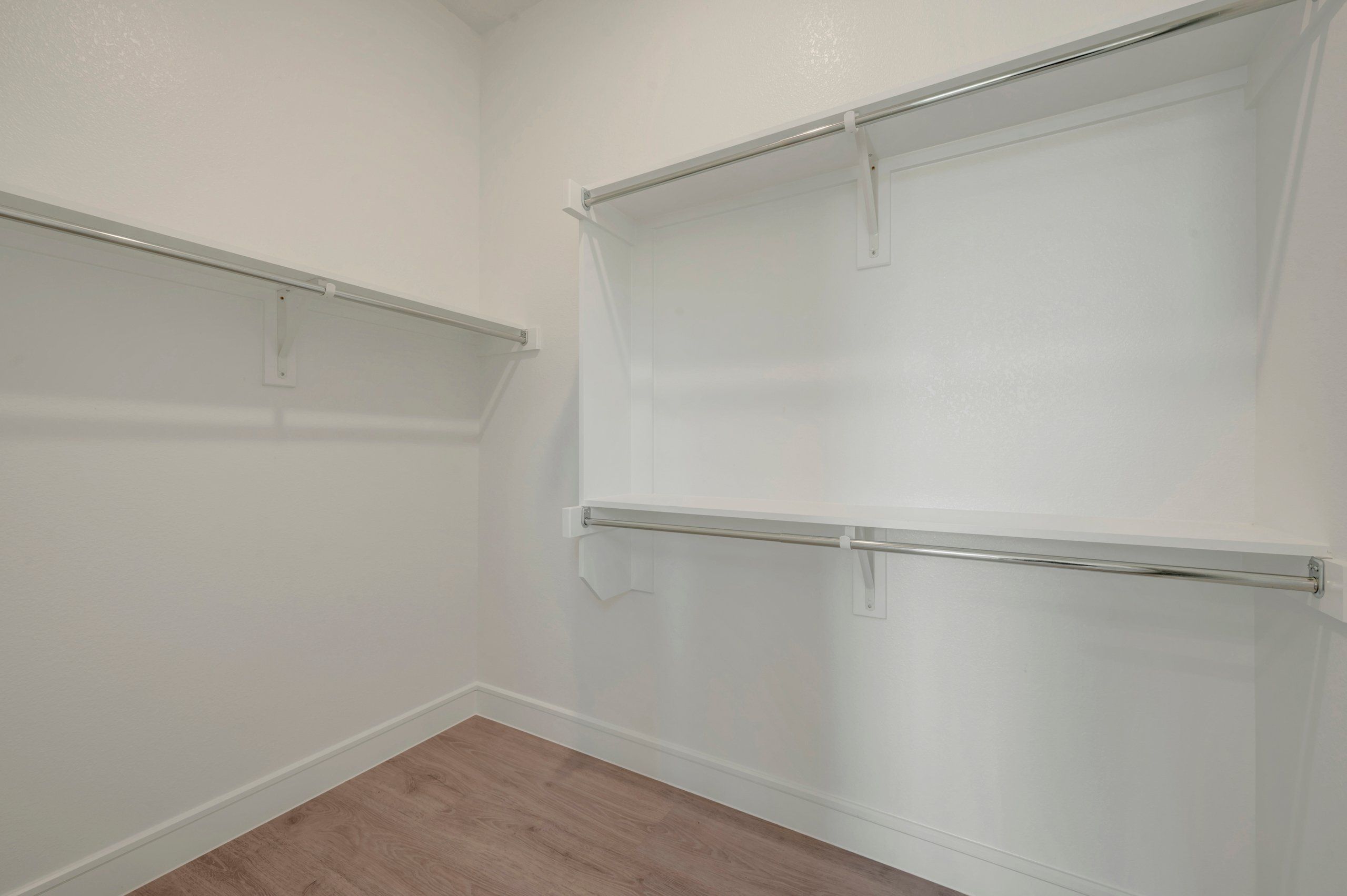 Closet - August 6, 2026