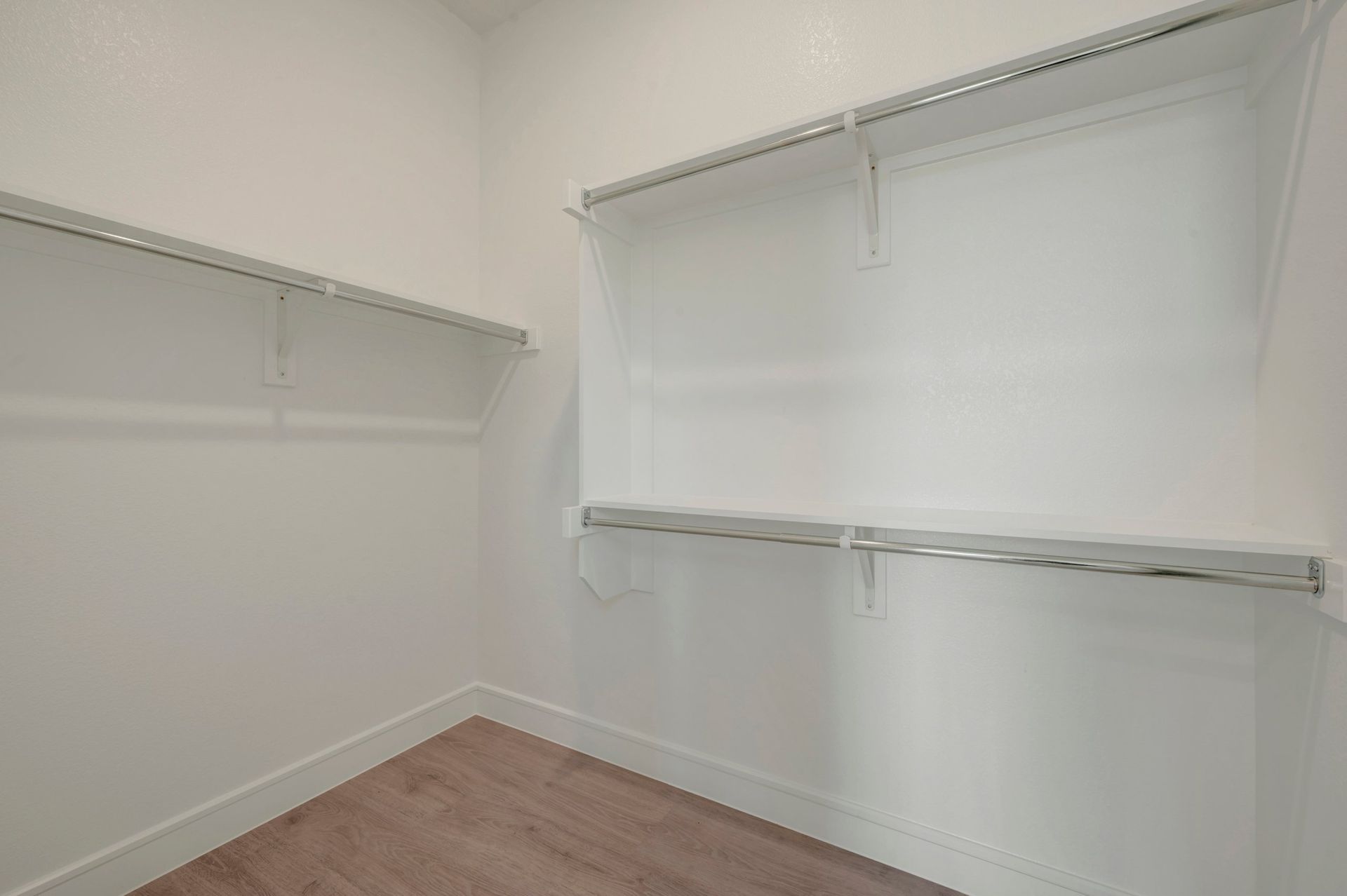 Closet - August 6, 2026