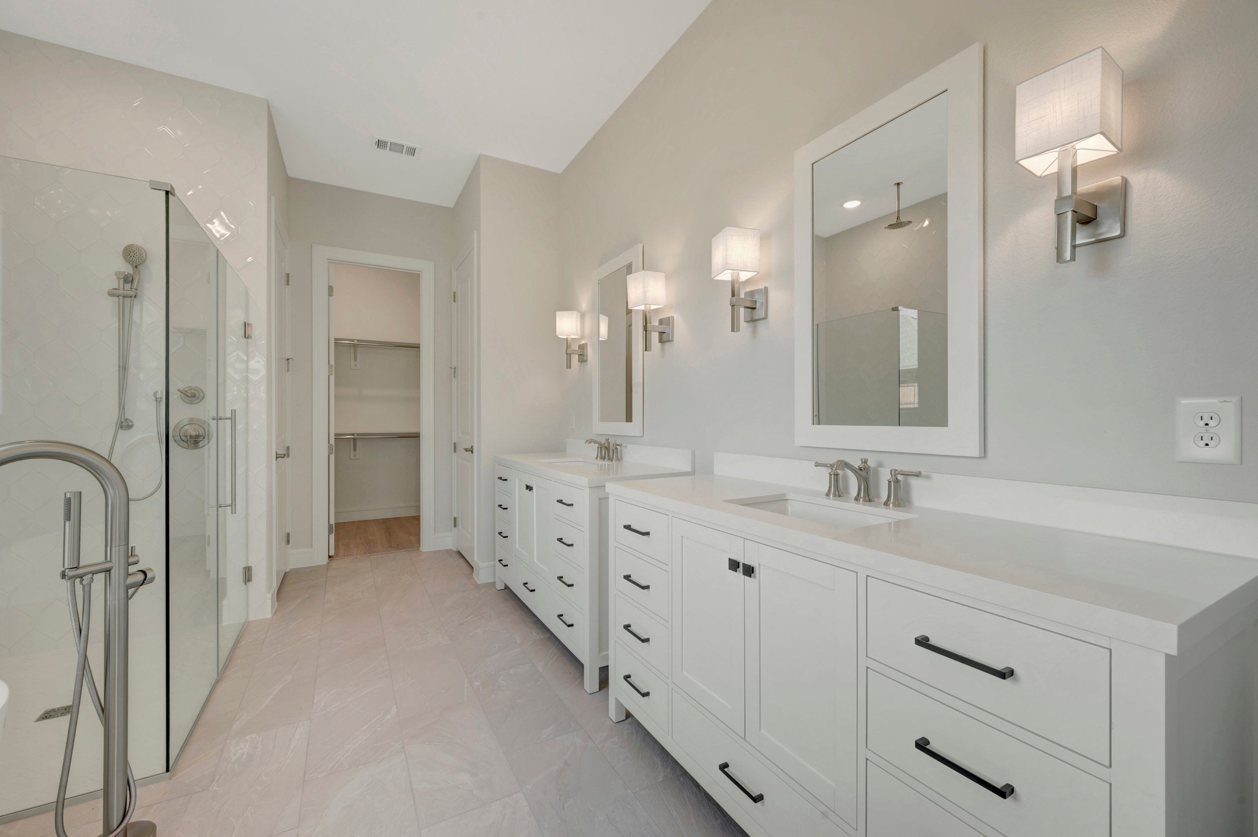 Primary Bath - August 6, 2026