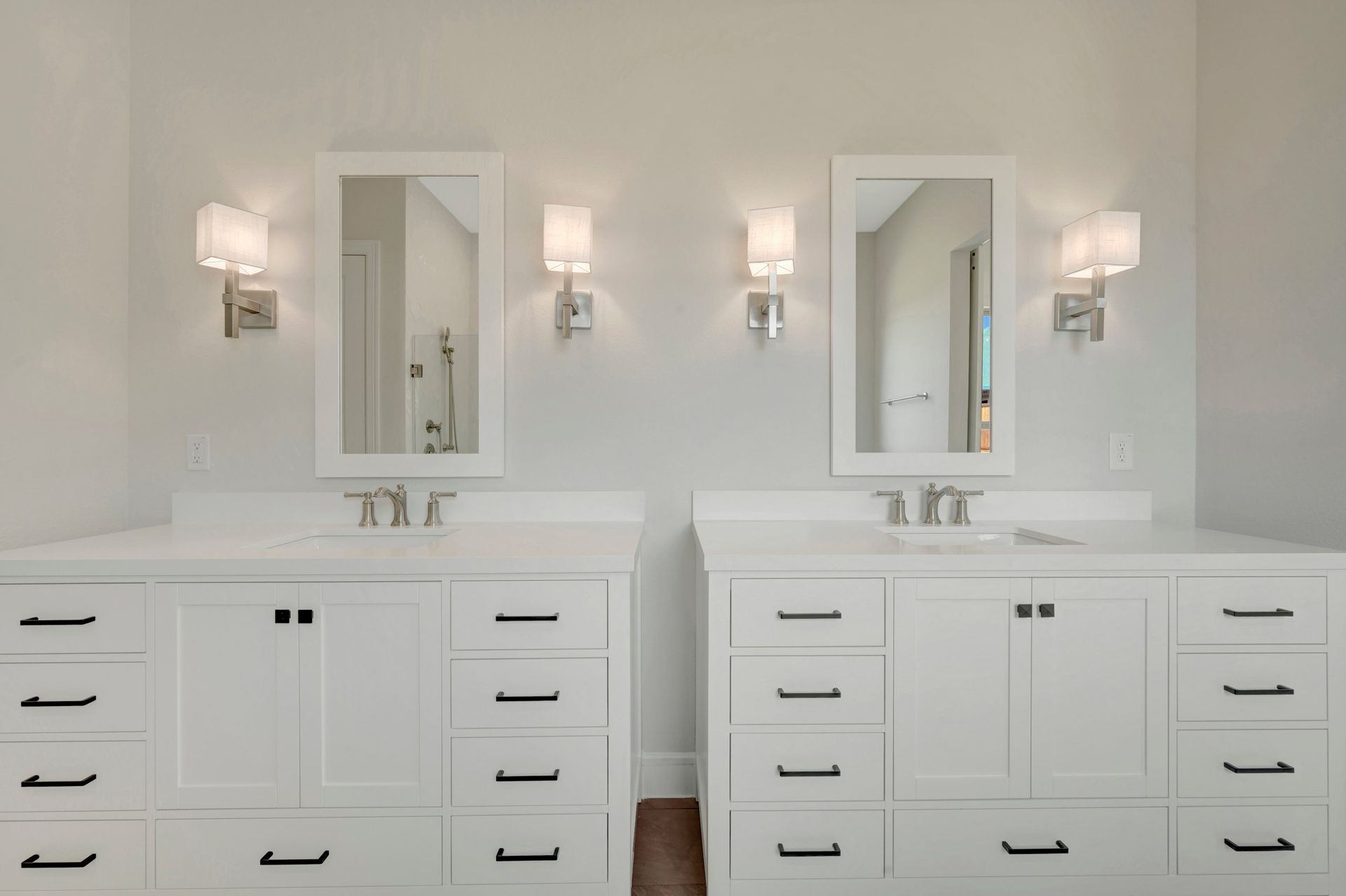 Primary Bath - August 6, 2026