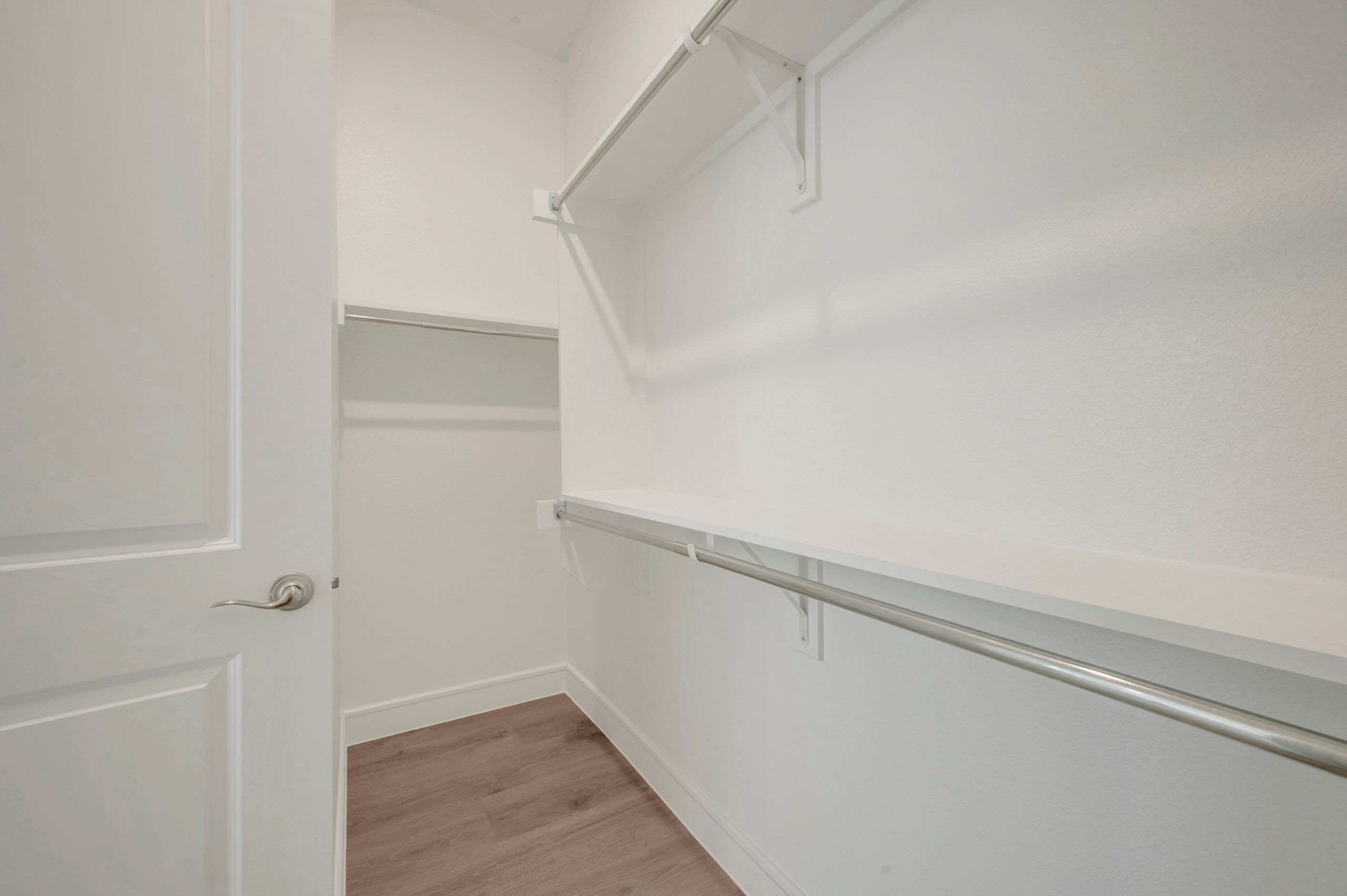 Closet - August 6, 2026