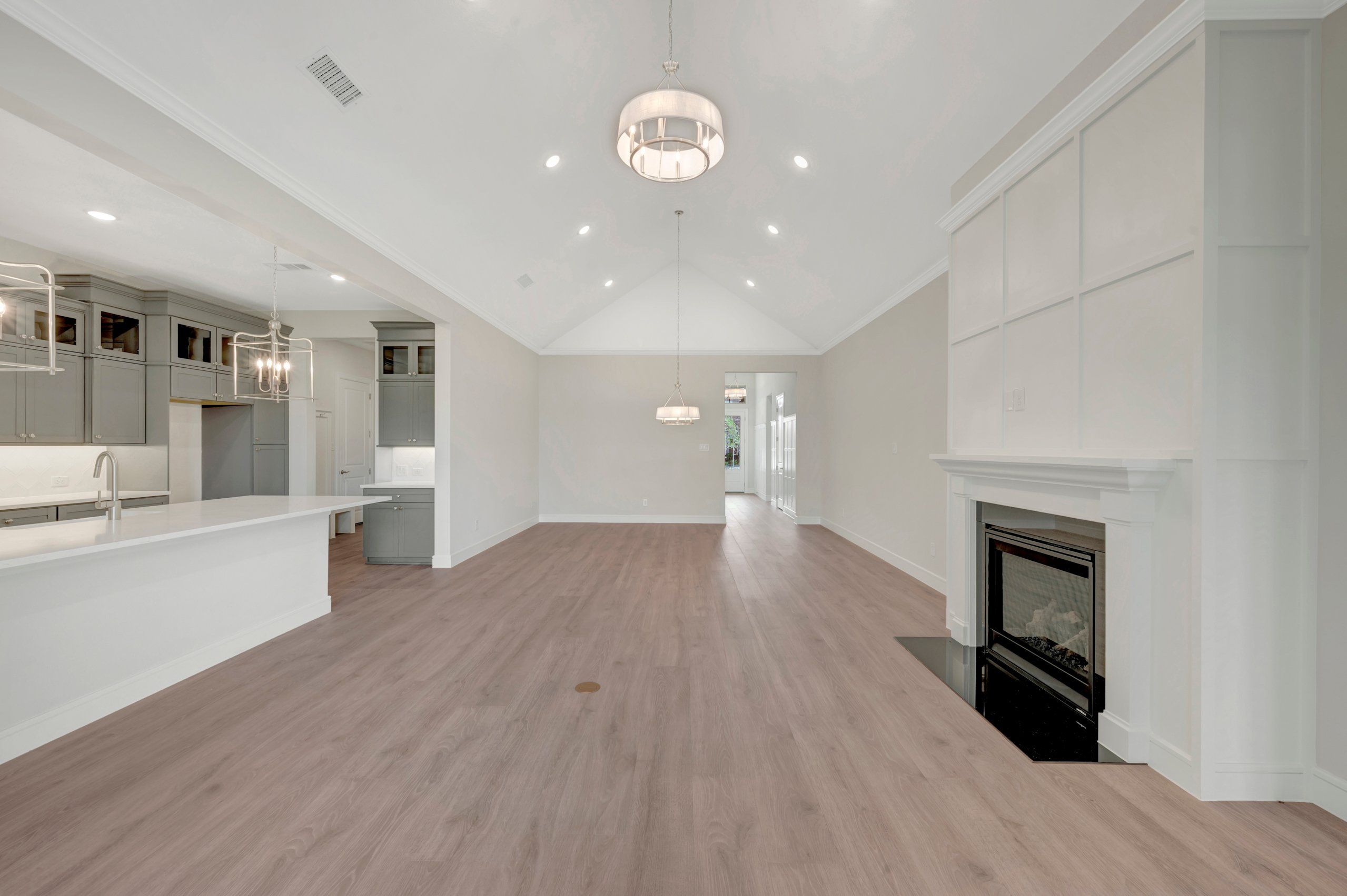 Great Room - August 6, 2026