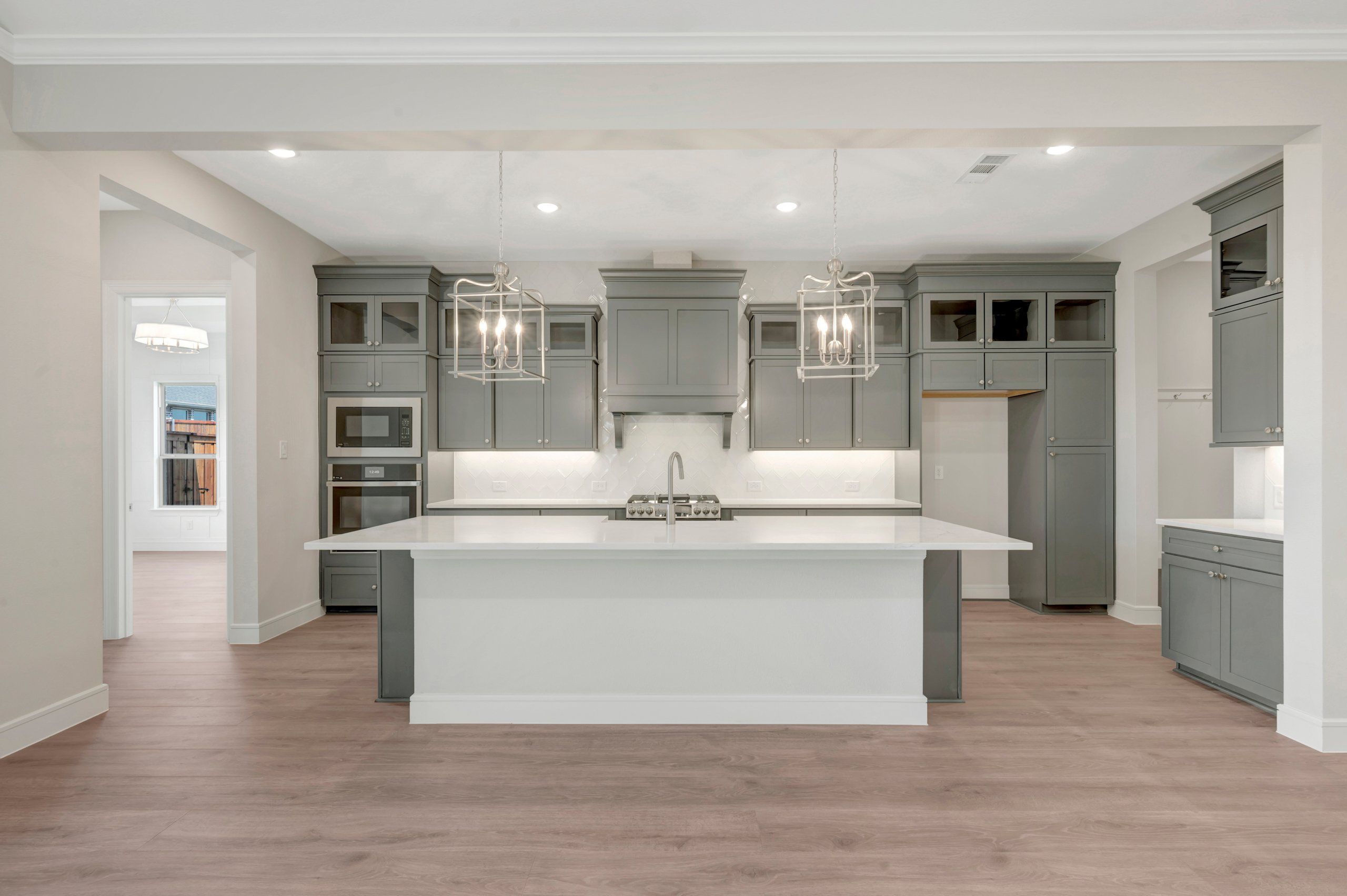 Kitchen - August 6, 2026