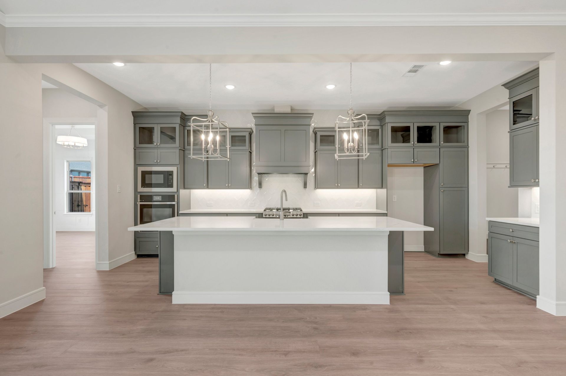Kitchen - August 6, 2026