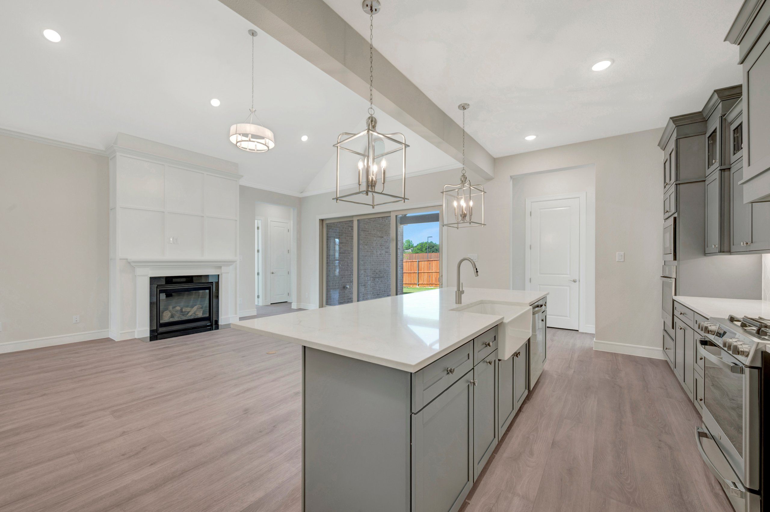 Kitchen - August 6, 2026