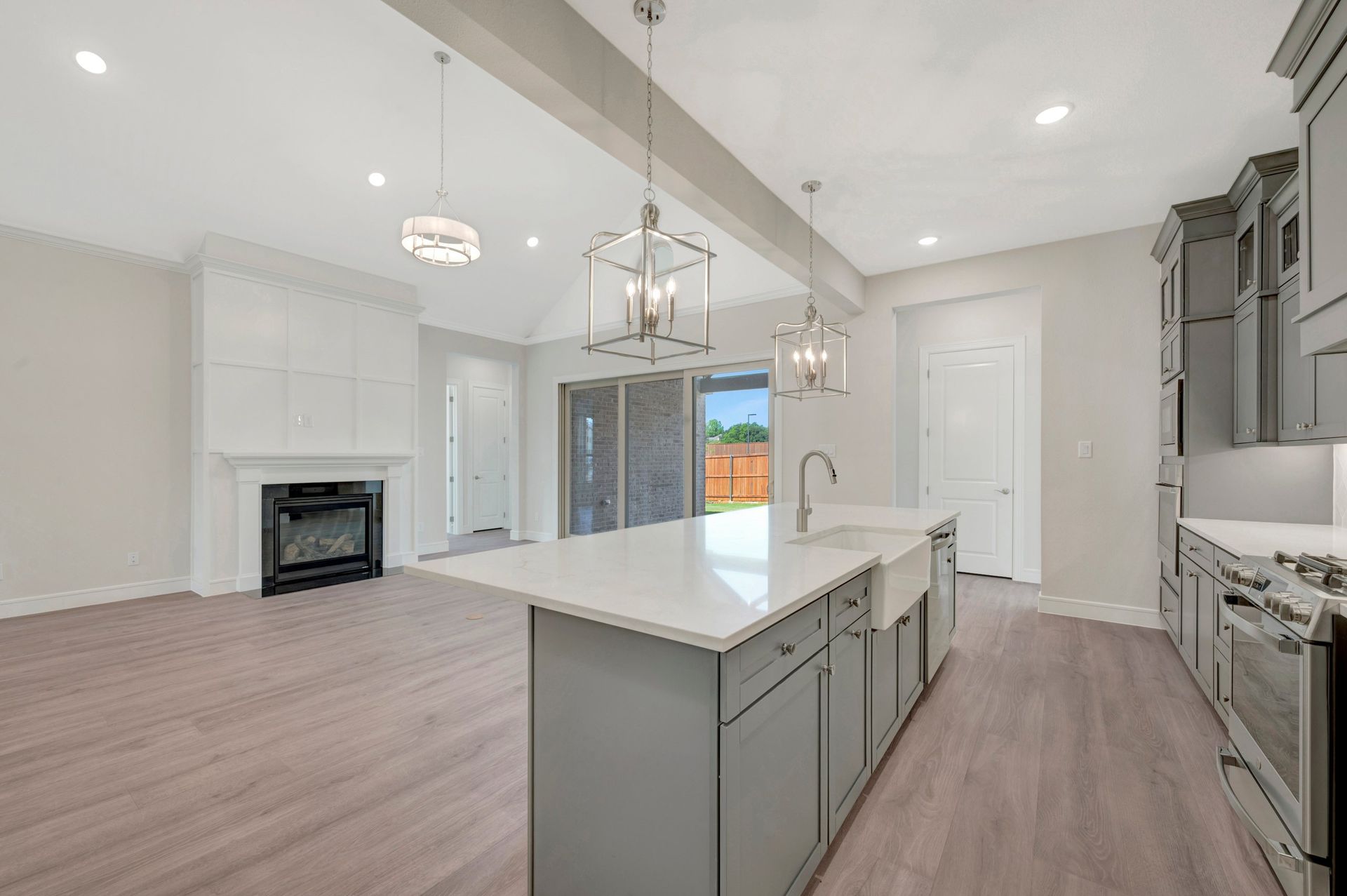 Kitchen - August 6, 2026
