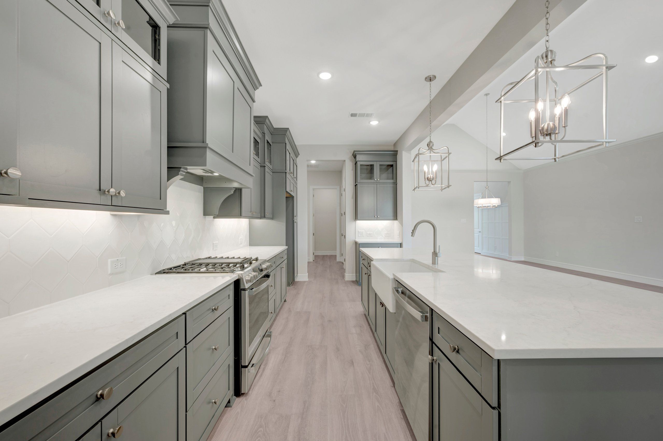 Kitchen - August 6, 2026