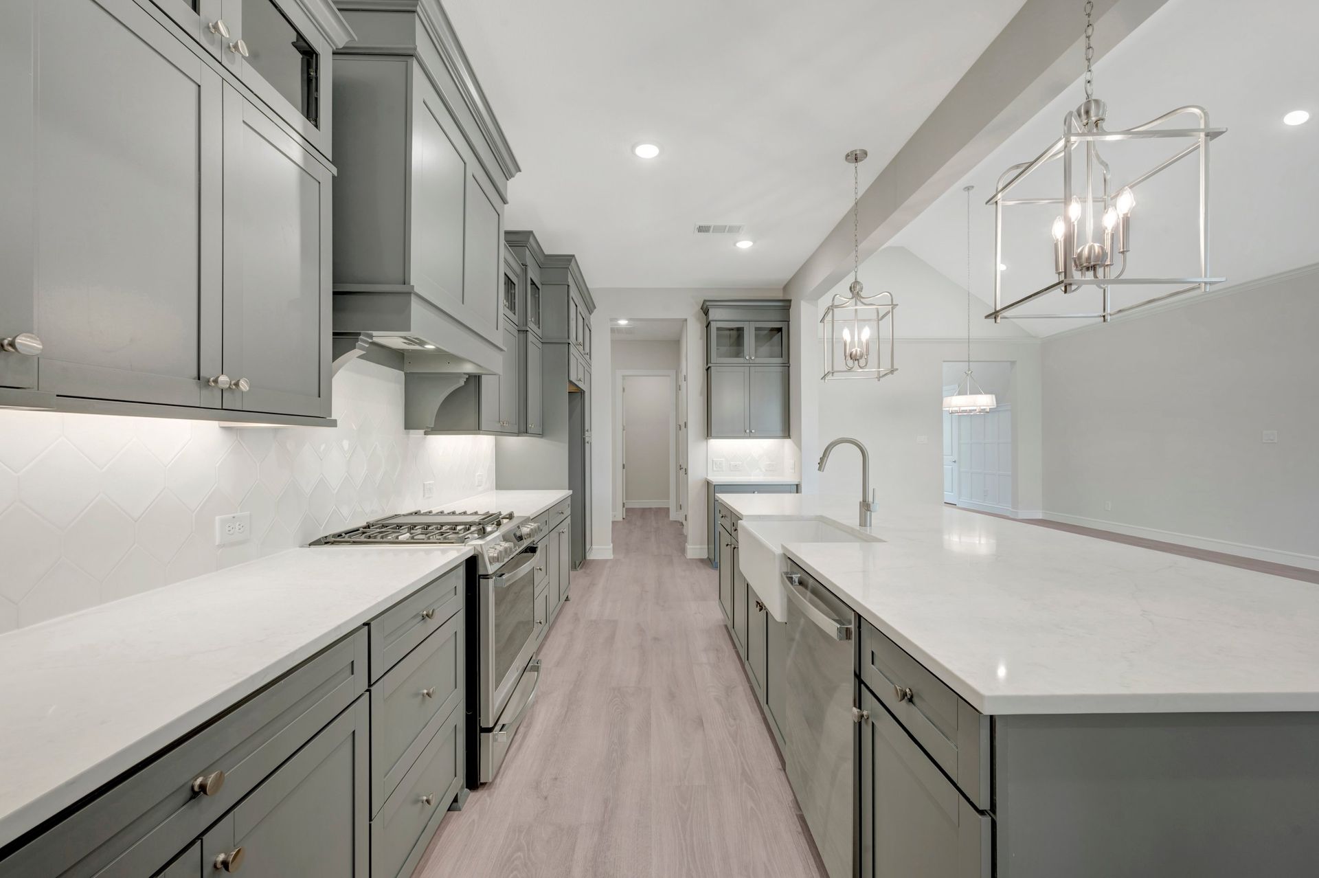 Kitchen - August 6, 2026