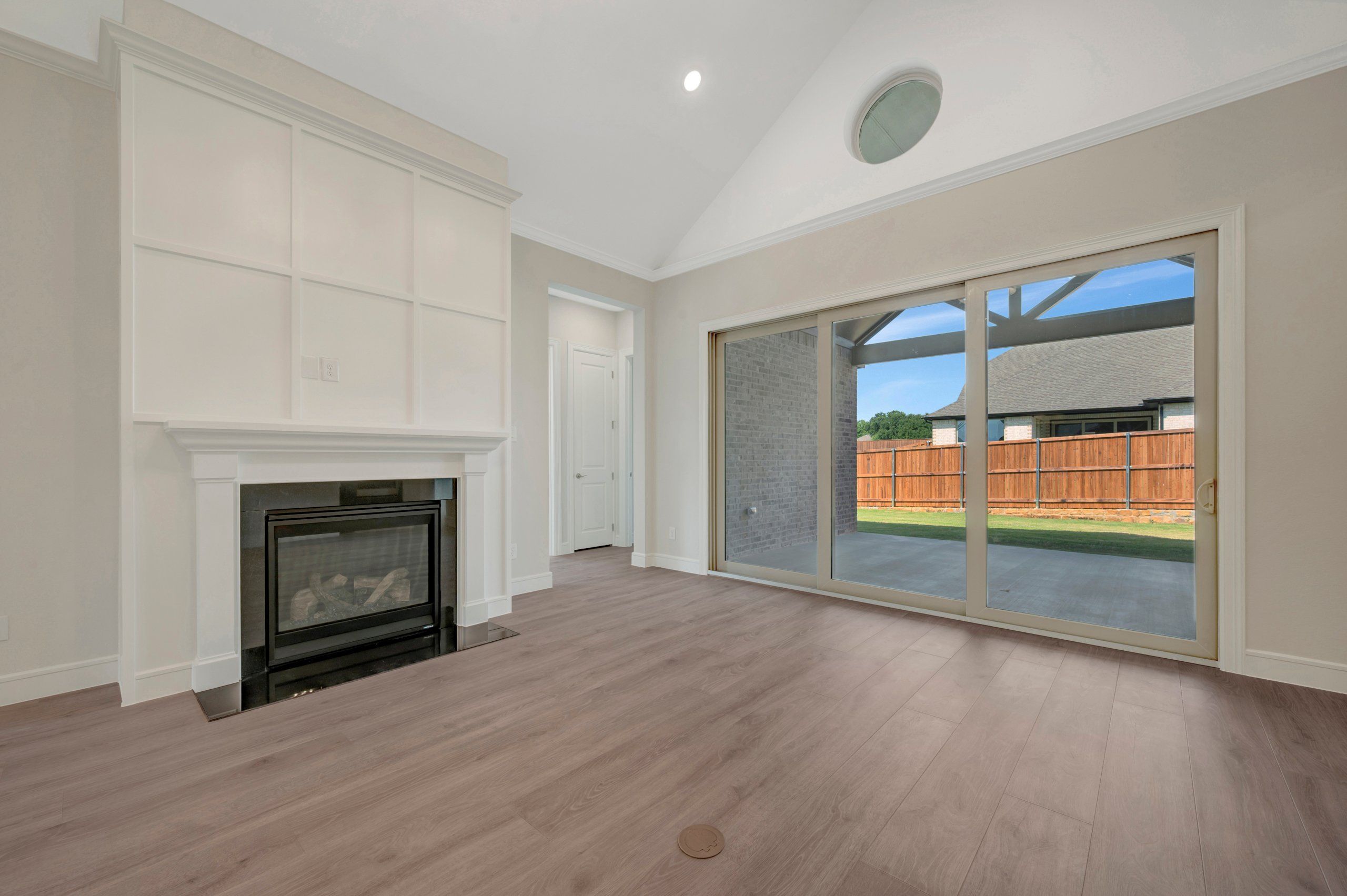 Great Room - August 6, 2026