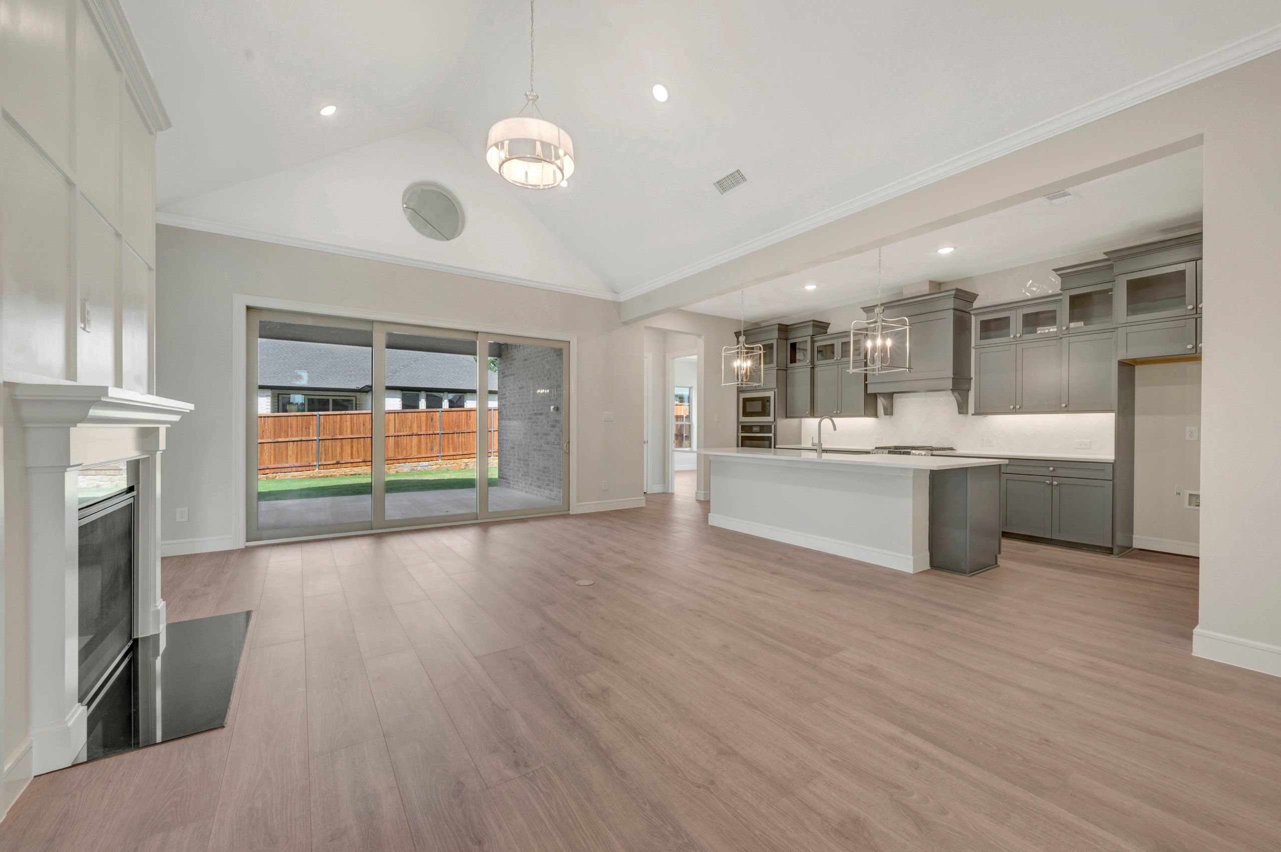 Great Room - August 6, 2026