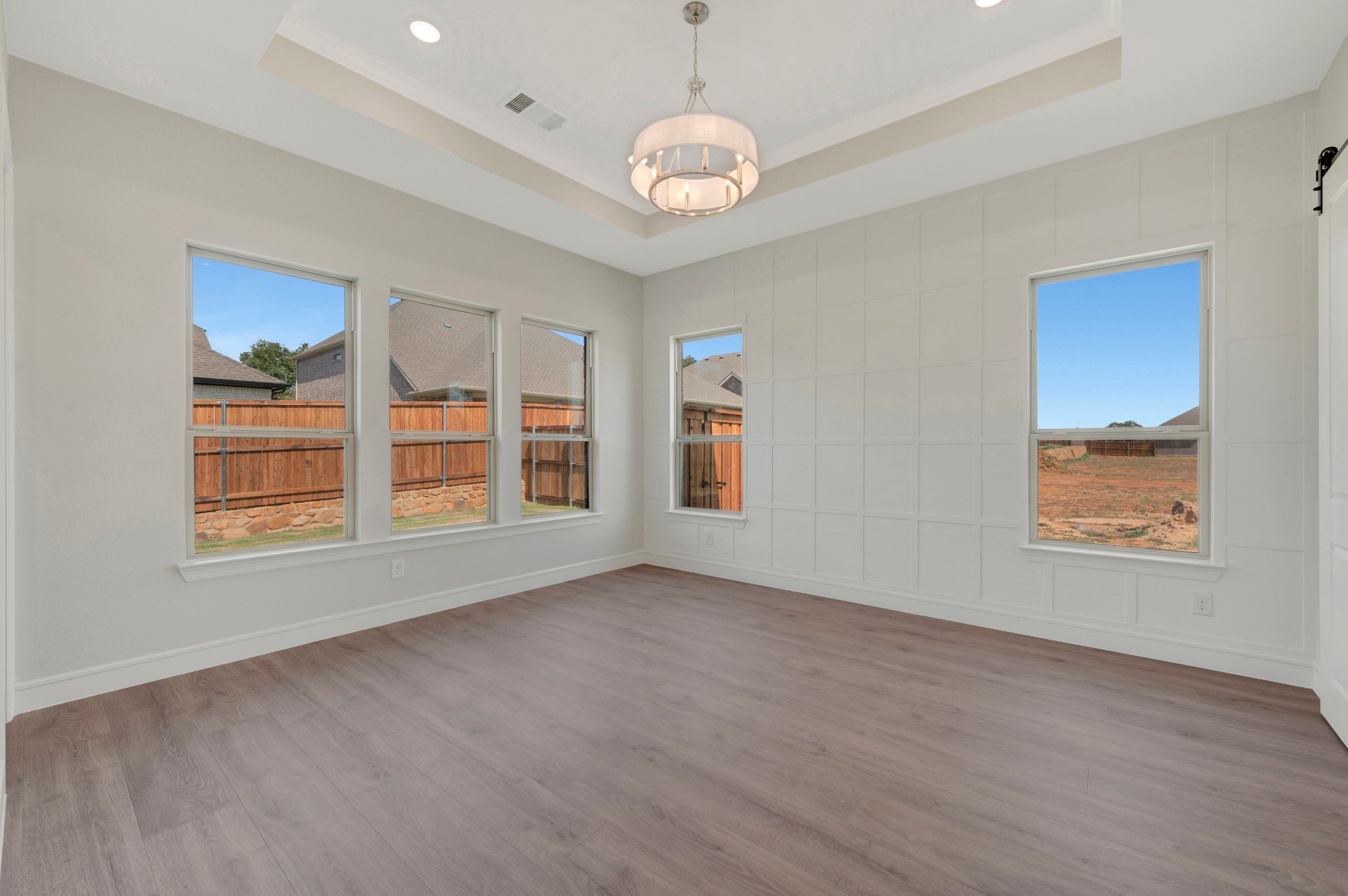 Primary Suite - August 6, 2026
