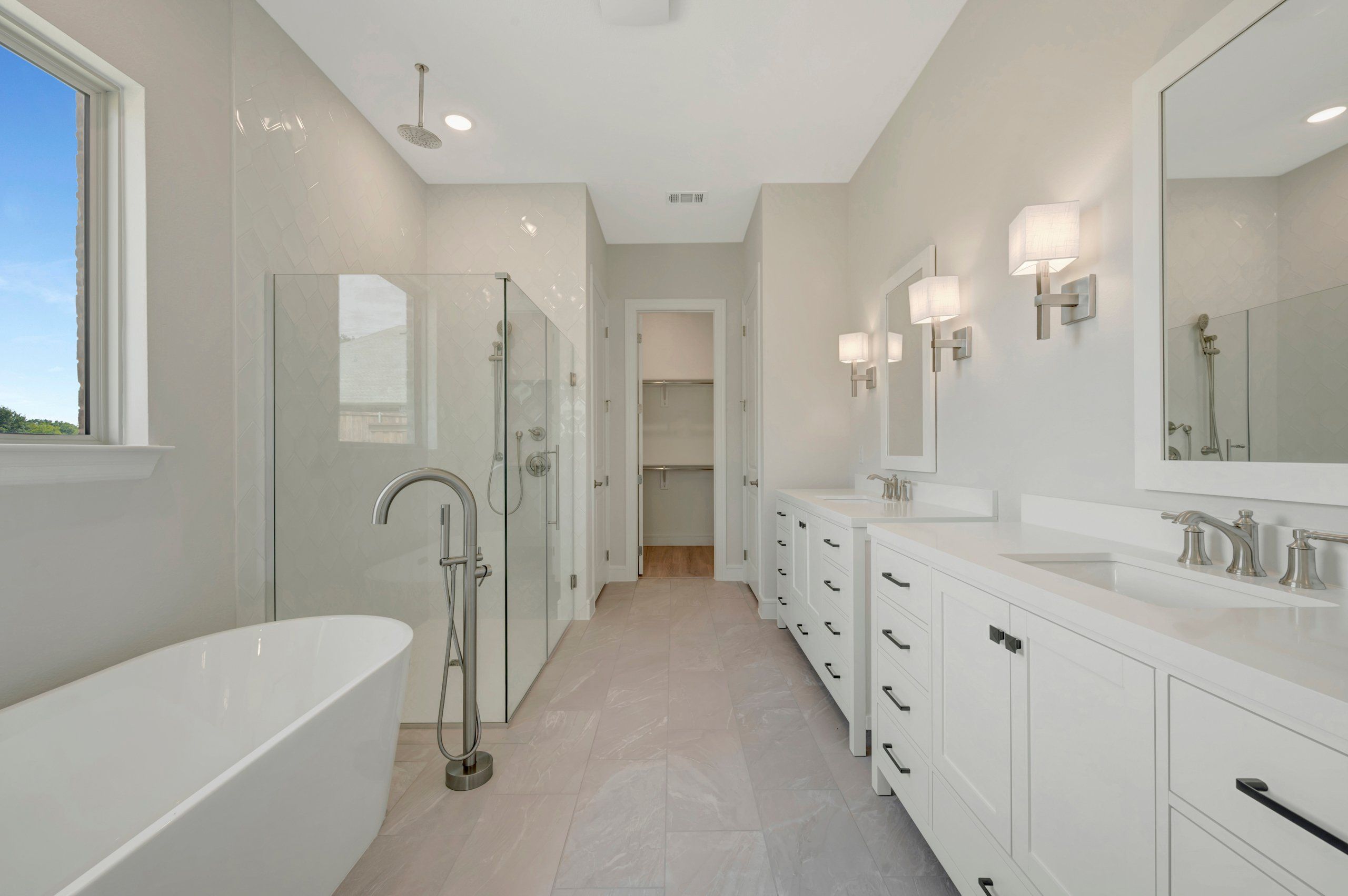 Bathroom - August 6, 2026