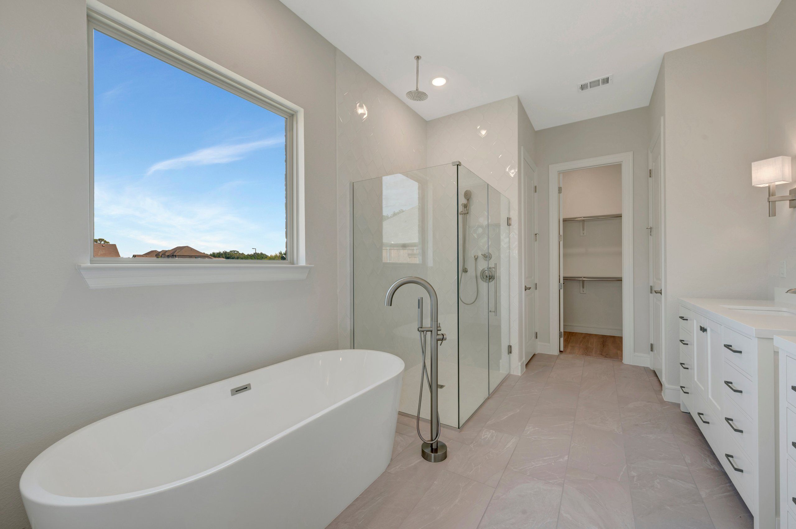 Bathroom - August 6, 2026