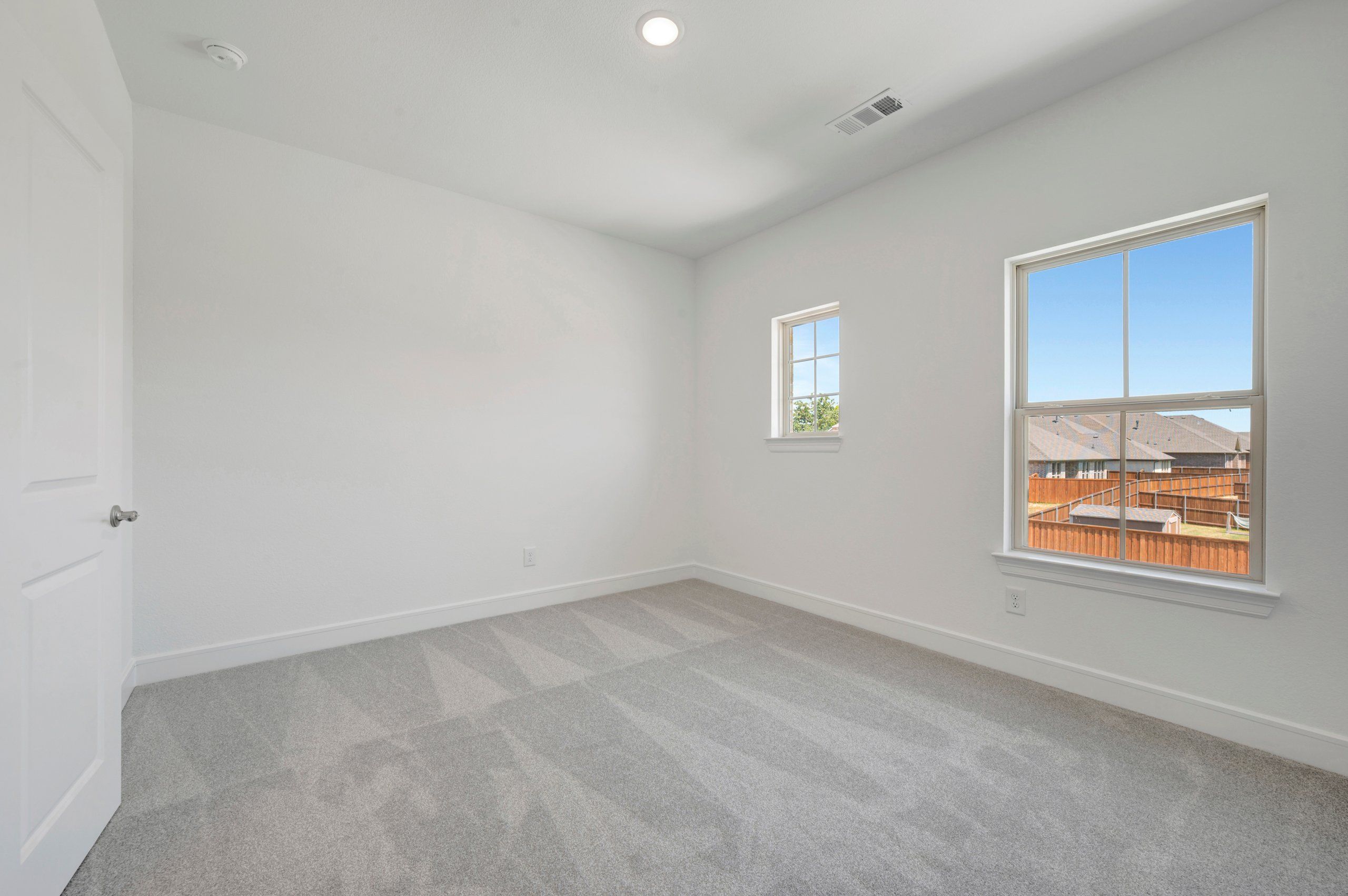 Bedroom - August 6, 2026